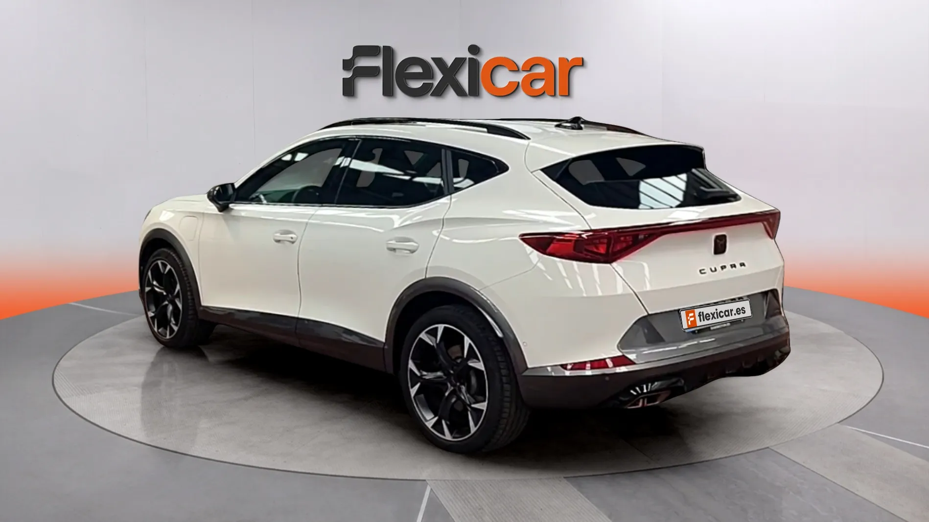 Cupra Formentor 1.4 e-Hybrid DSG - foto 6