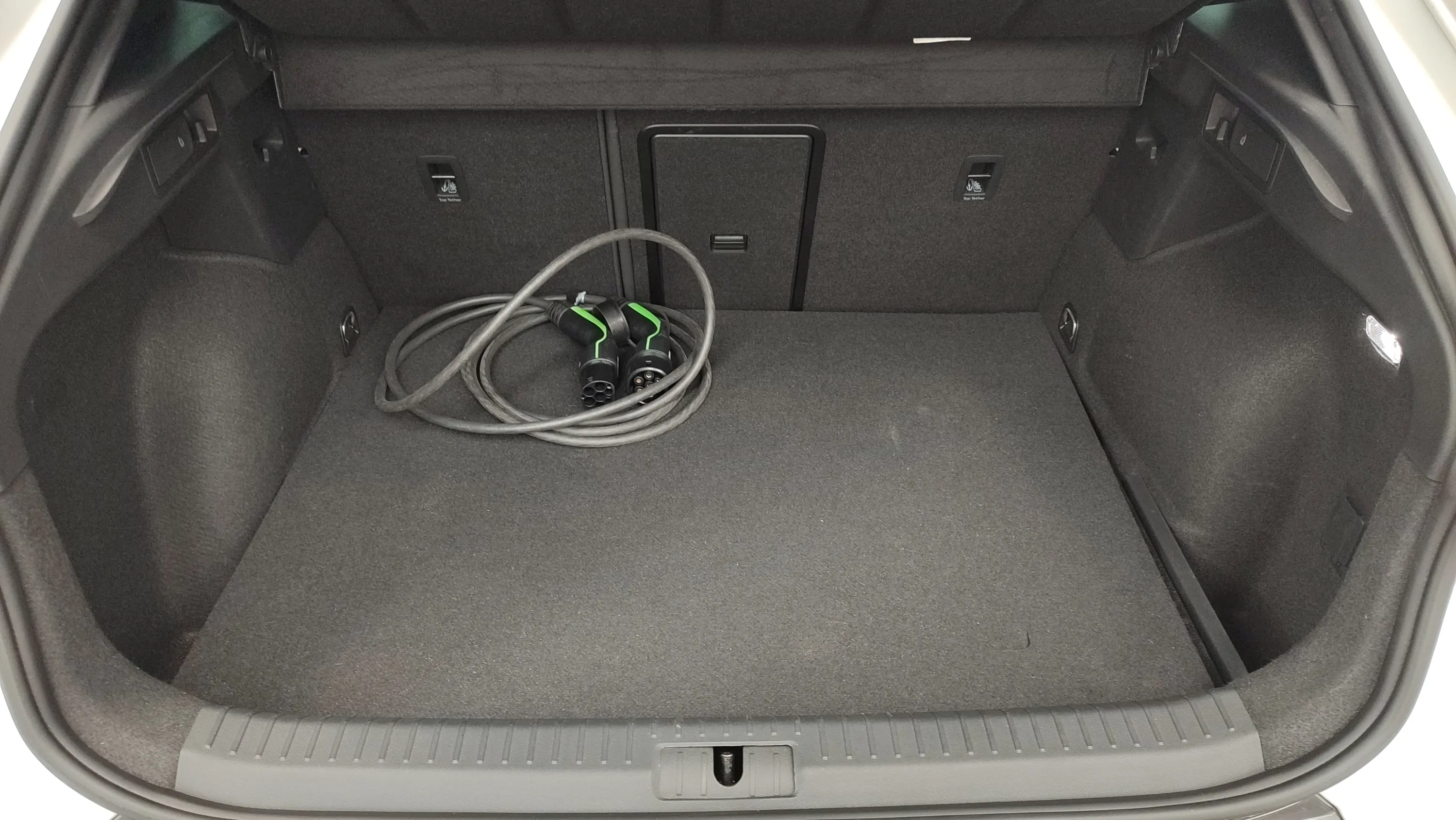 Cupra Formentor 1.4 e-Hybrid DSG - foto 24