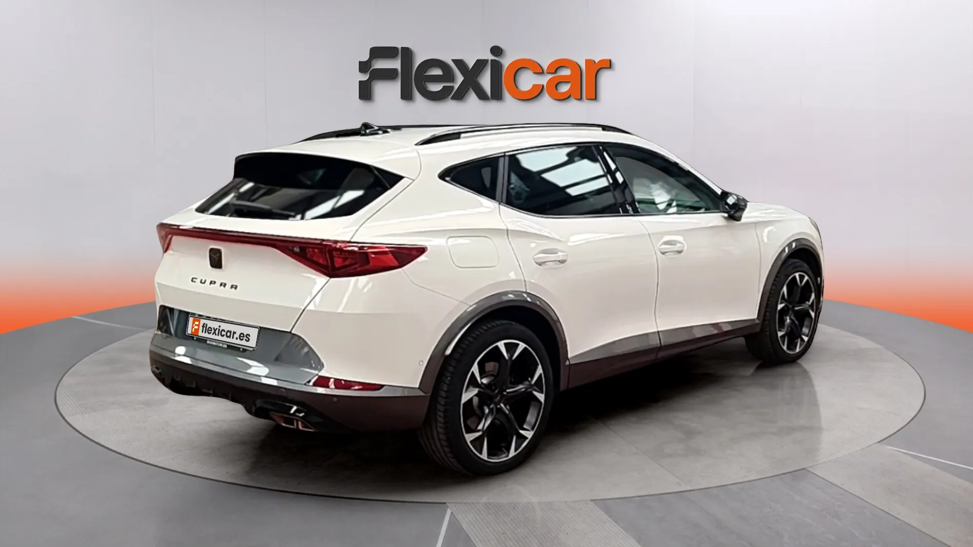 Cupra Formentor 1.4 e-Hybrid DSG - foto 8