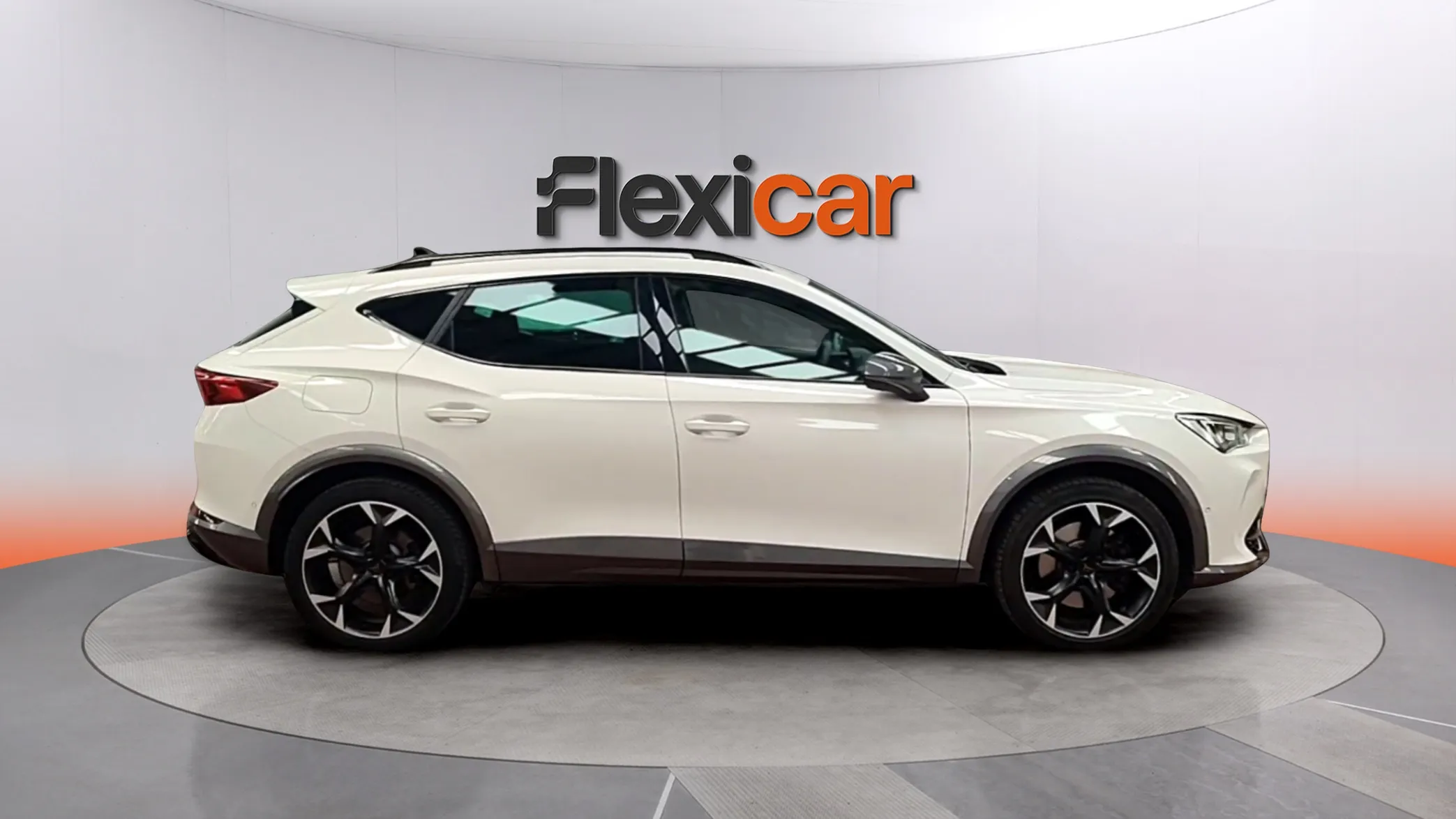 Cupra Formentor 1.4 e-Hybrid DSG - foto 5