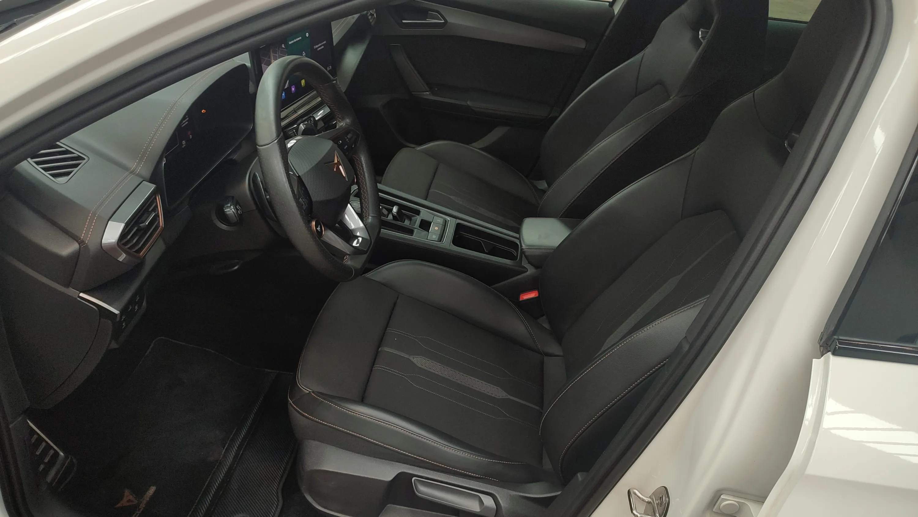 Cupra Formentor 1.4 e-Hybrid DSG - foto 20