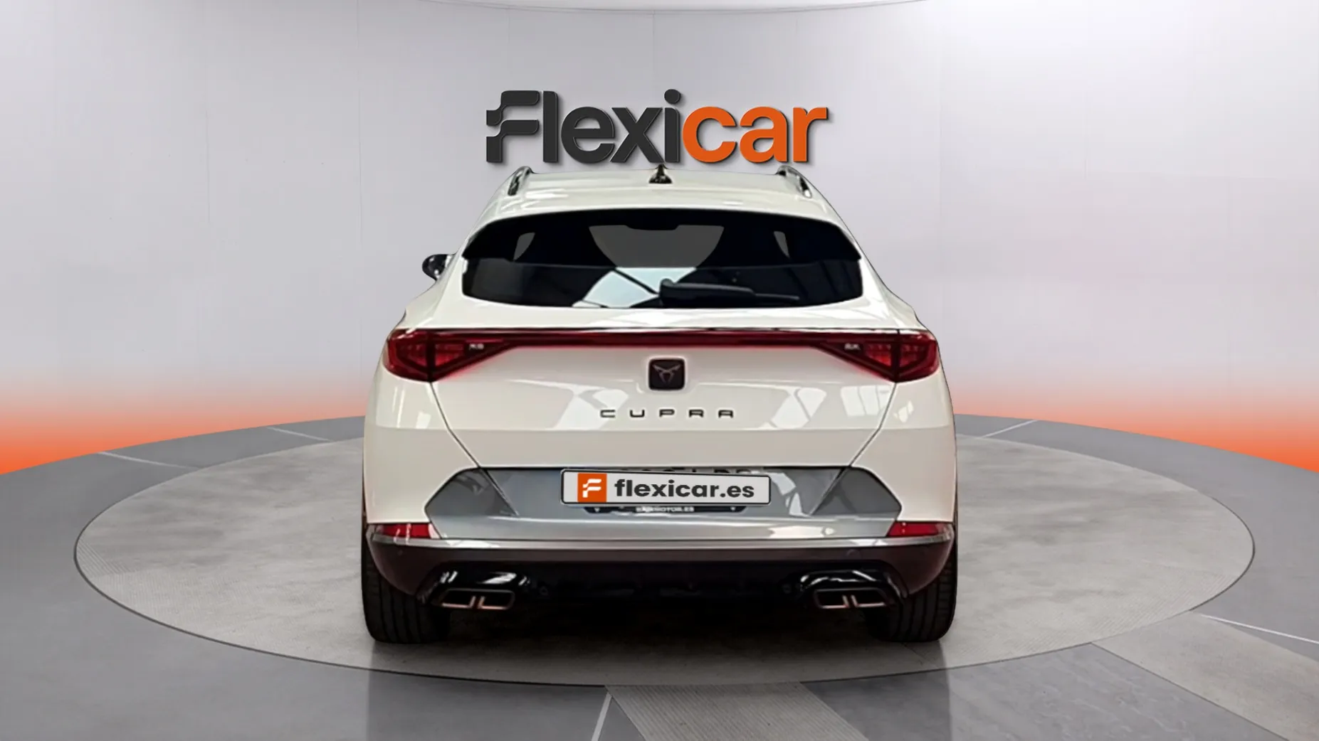 Cupra Formentor 1.4 e-Hybrid DSG - foto 7