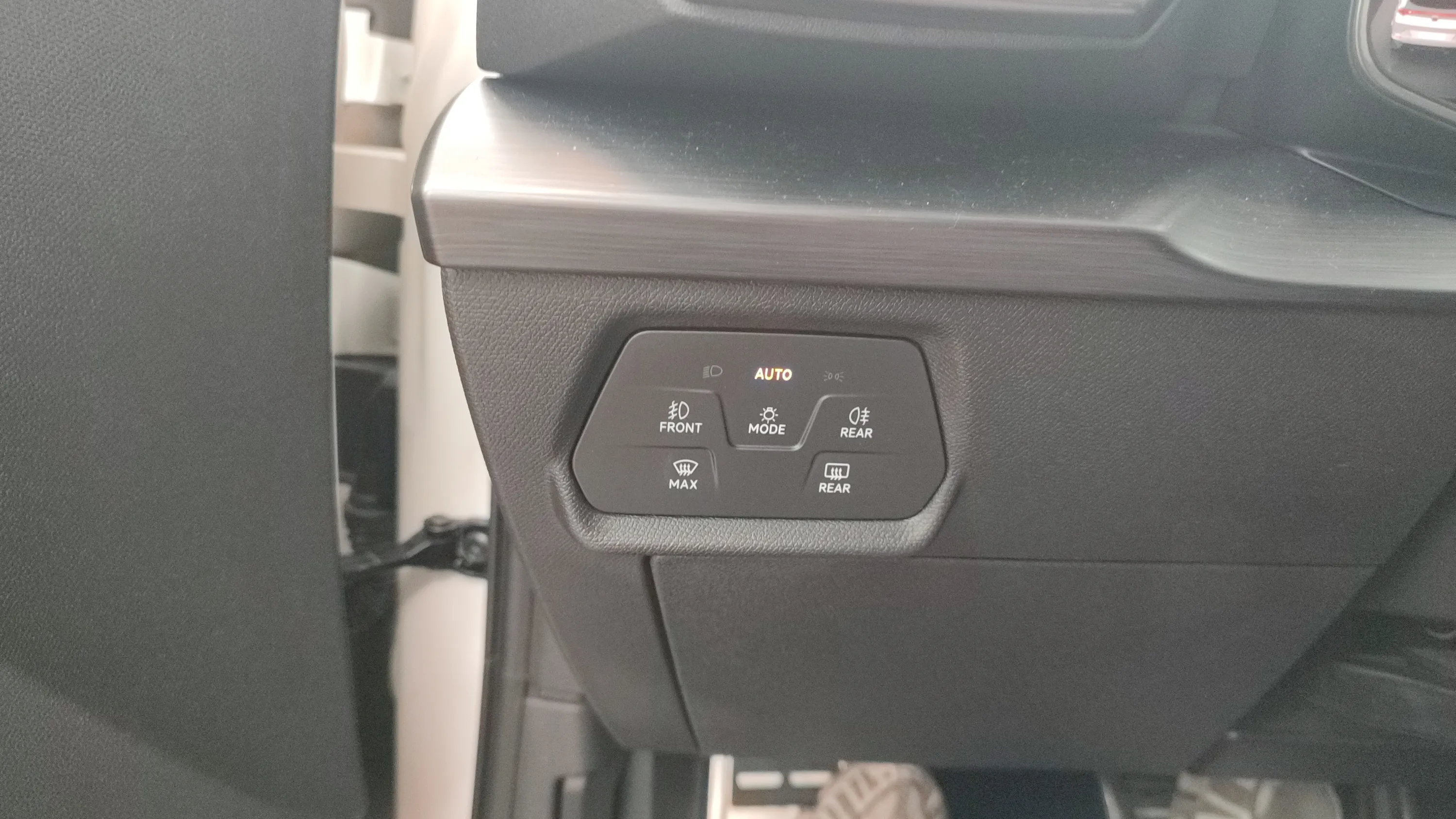 Cupra Formentor 1.4 e-Hybrid DSG - foto 19