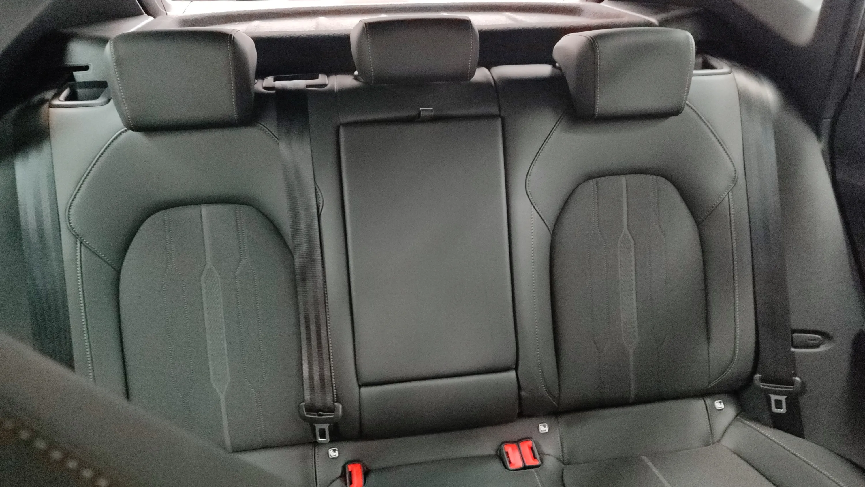 Cupra Formentor 1.4 e-Hybrid DSG - foto 22