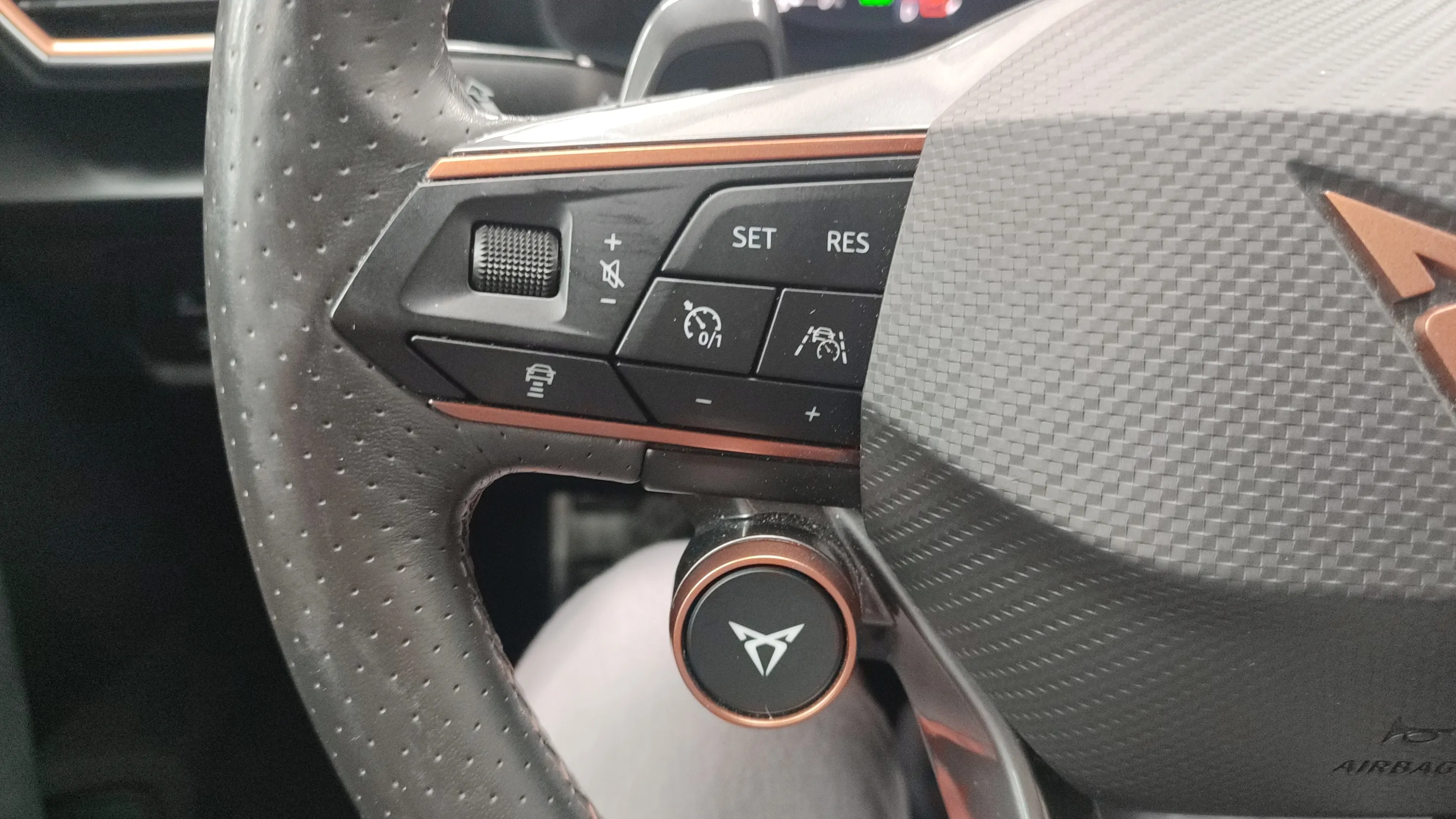 Cupra Formentor 1.4 e-Hybrid DSG - foto 15