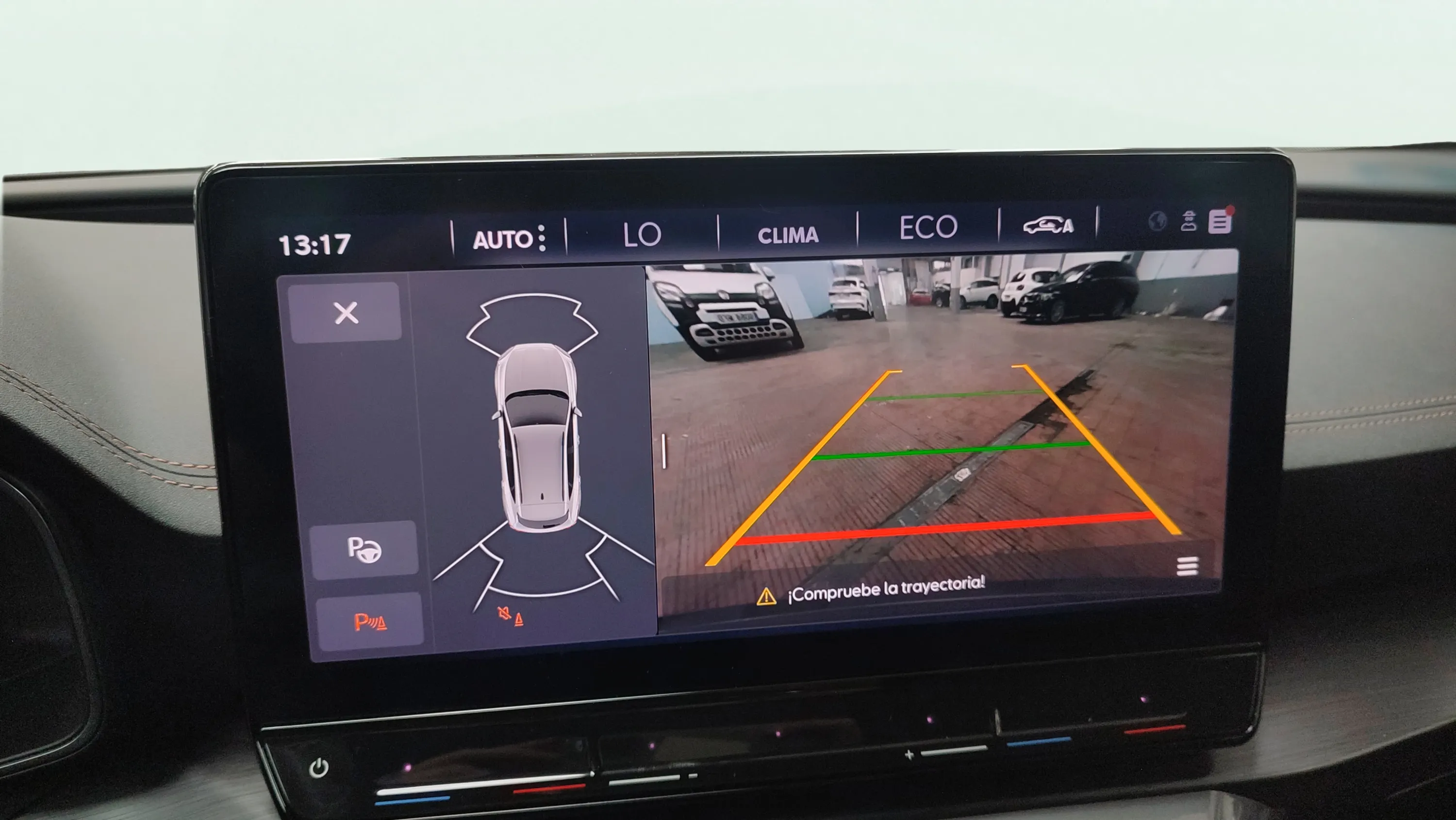 Cupra Formentor 1.4 e-Hybrid DSG - foto 14