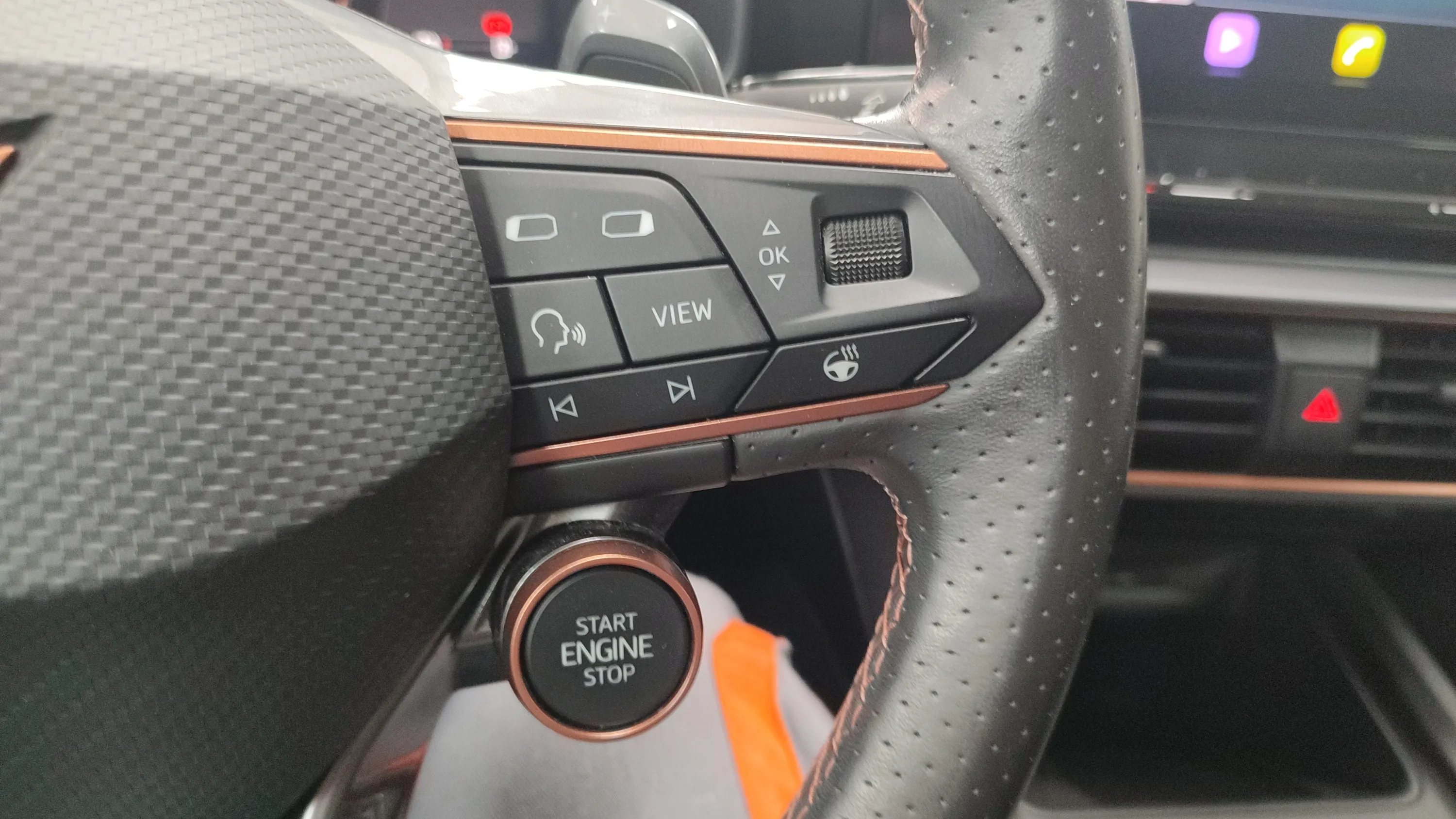 Cupra Formentor 1.4 e-Hybrid DSG - foto 16