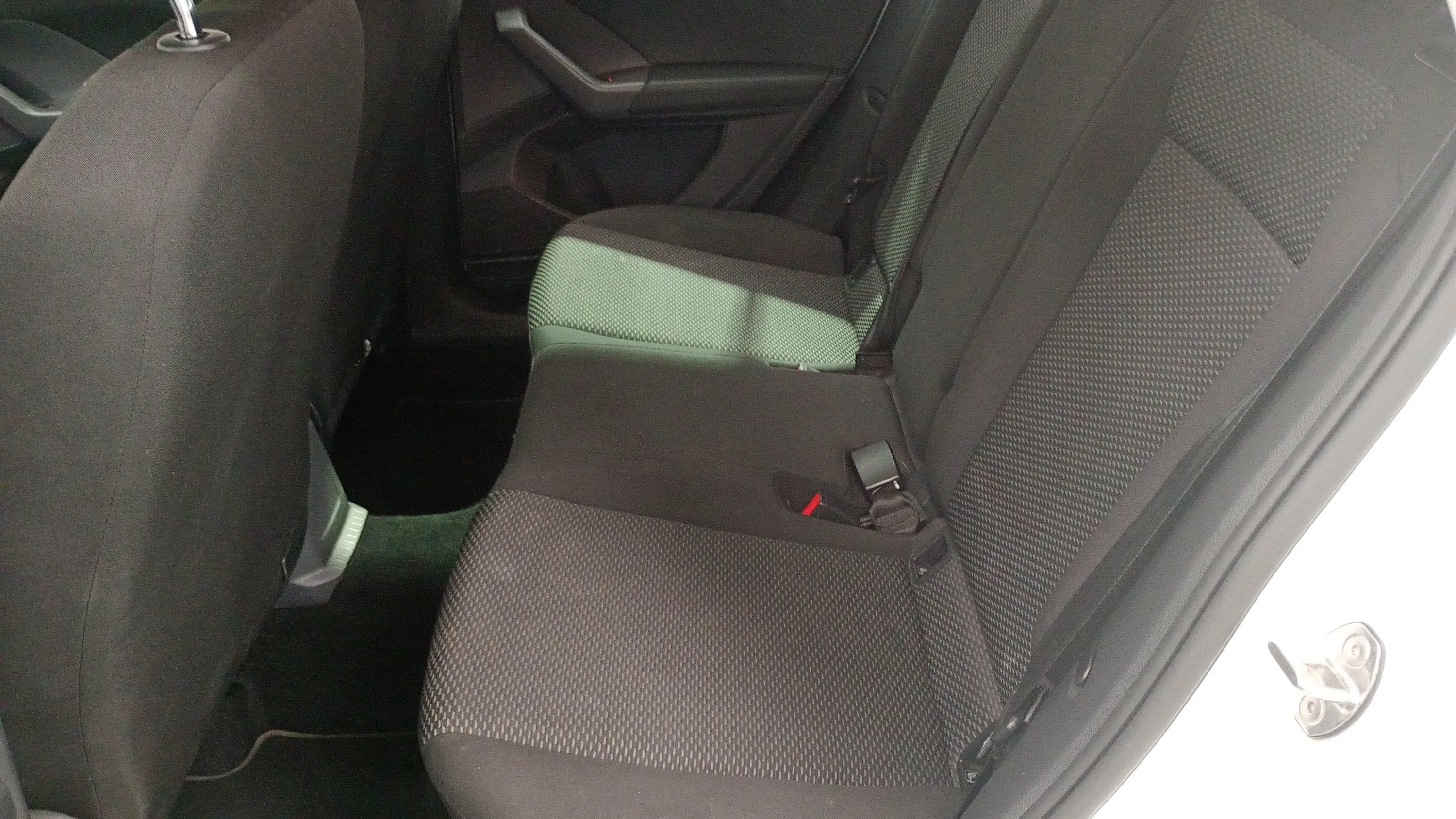 Volkswagen T-Cross Edition 1.0 TSI - foto 17