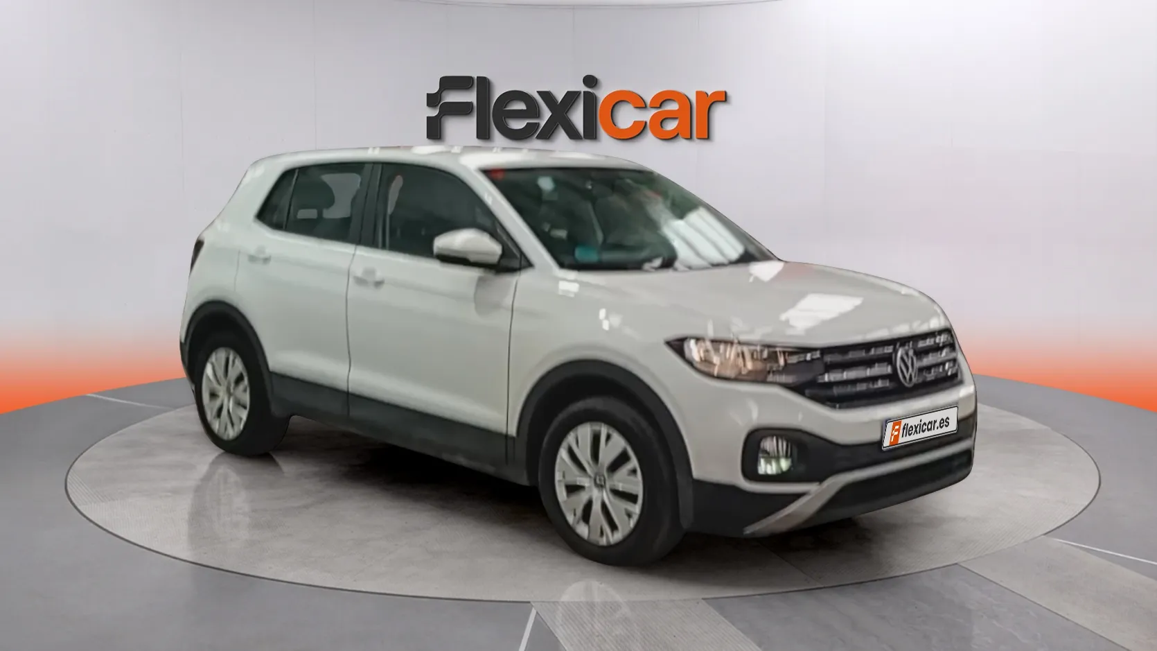 Volkswagen T-Cross Edition 1.0 TSI - foto 1