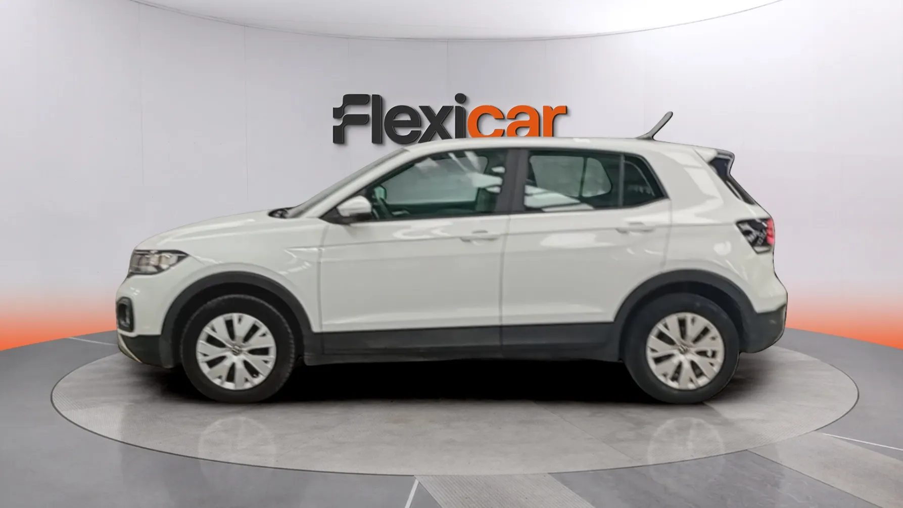 Volkswagen T-Cross Edition 1.0 TSI - foto 4