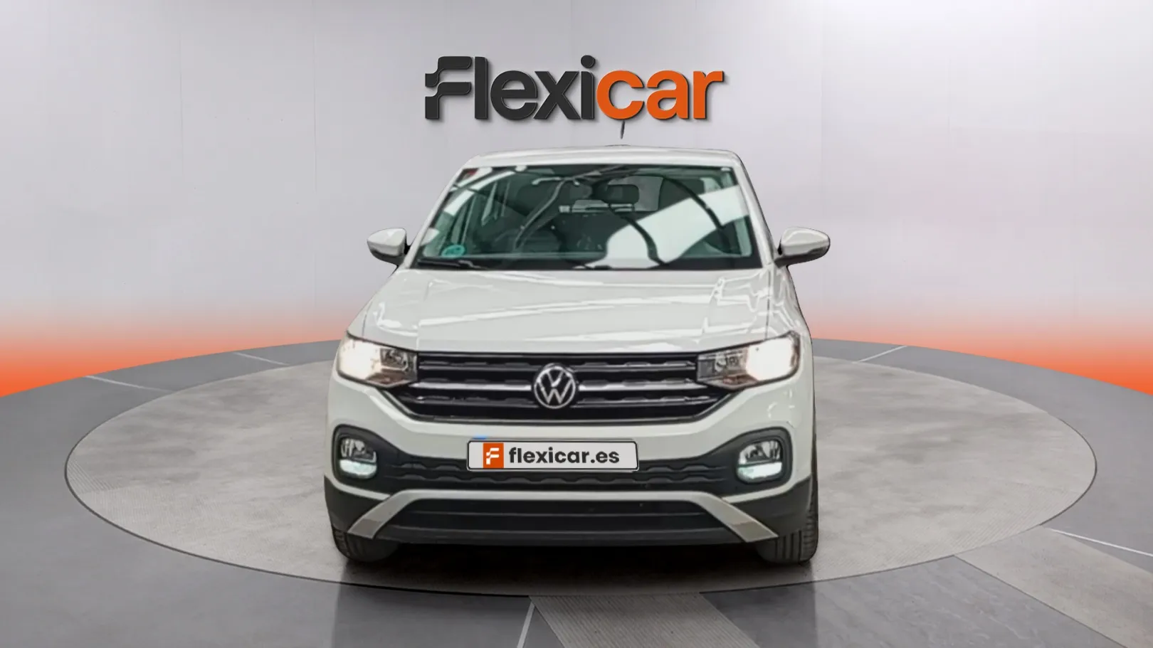 Volkswagen T-Cross Edition 1.0 TSI - foto 2