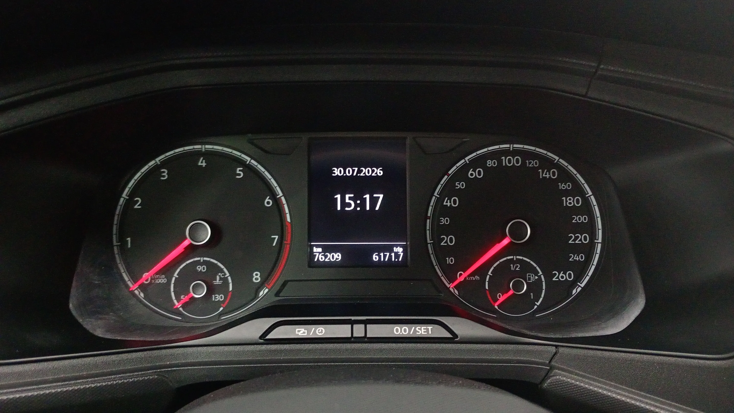 Volkswagen T-Cross Edition 1.0 TSI - foto 13