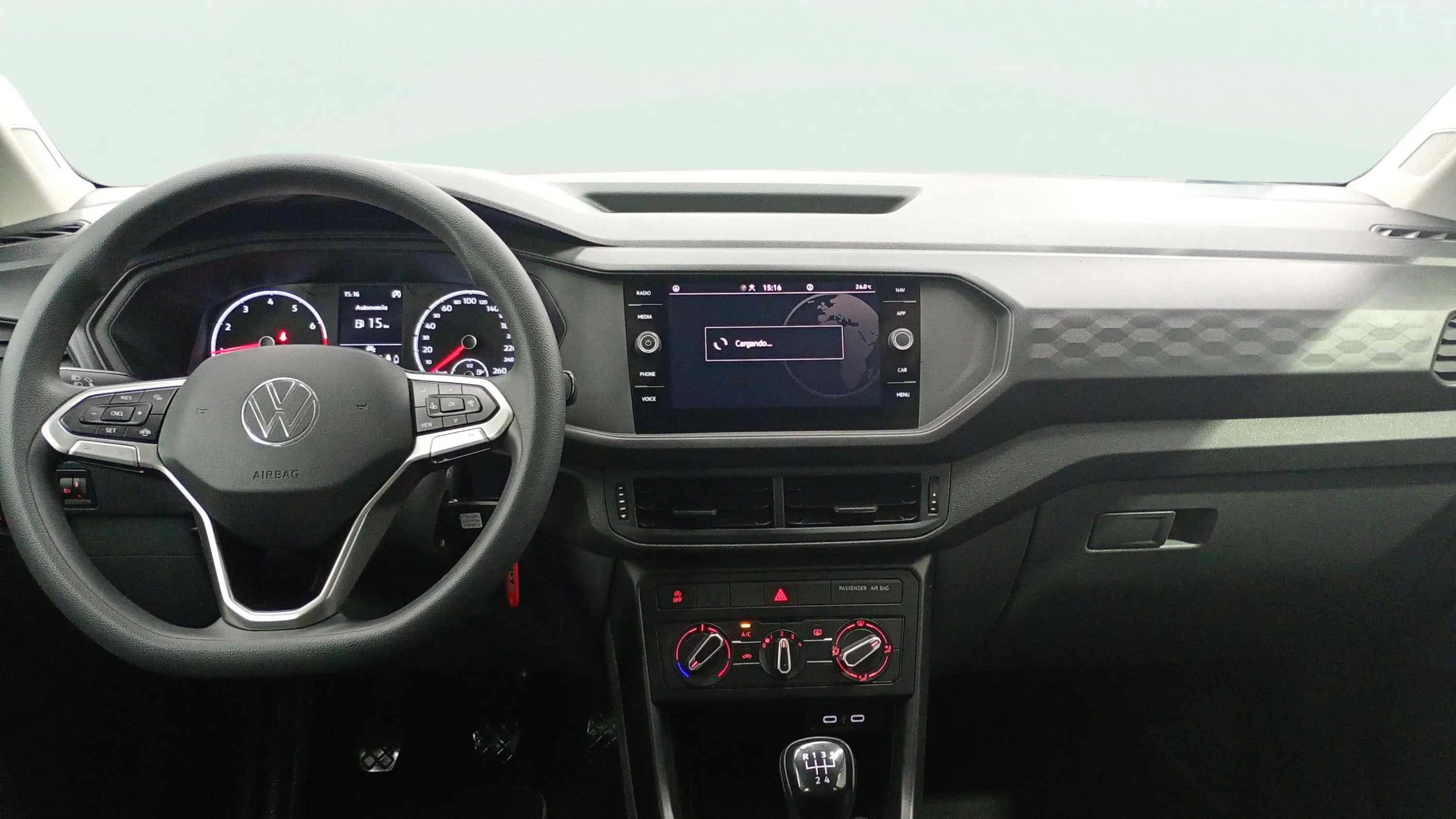 Volkswagen T-Cross Edition 1.0 TSI - foto 10