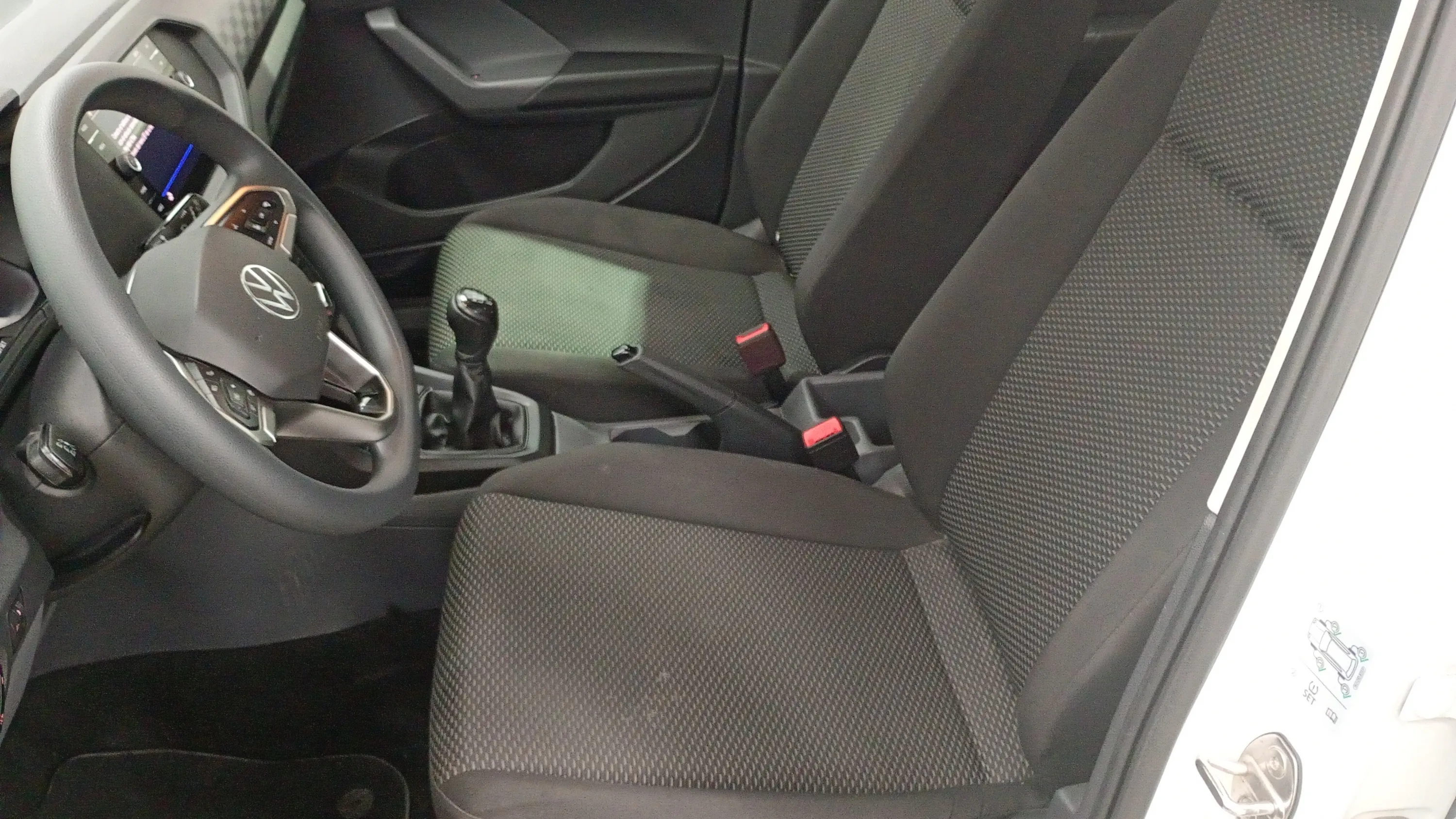 Volkswagen T-Cross Edition 1.0 TSI - foto 15