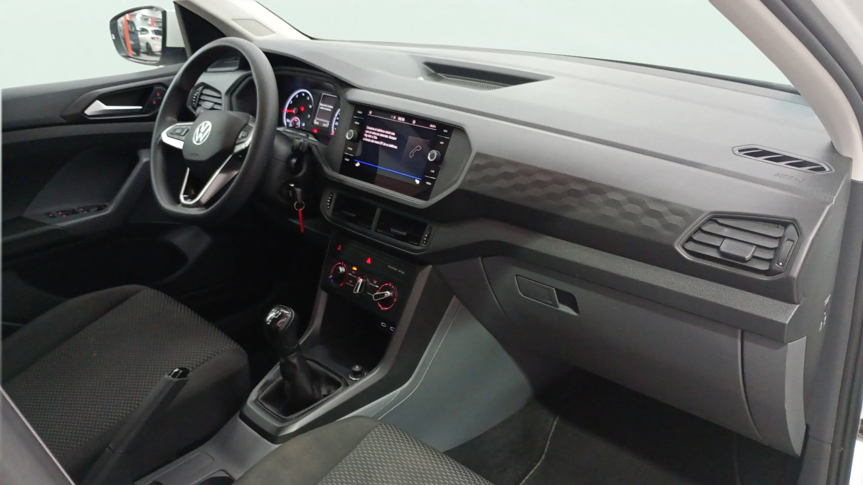Volkswagen T-Cross Edition 1.0 TSI - foto 14
