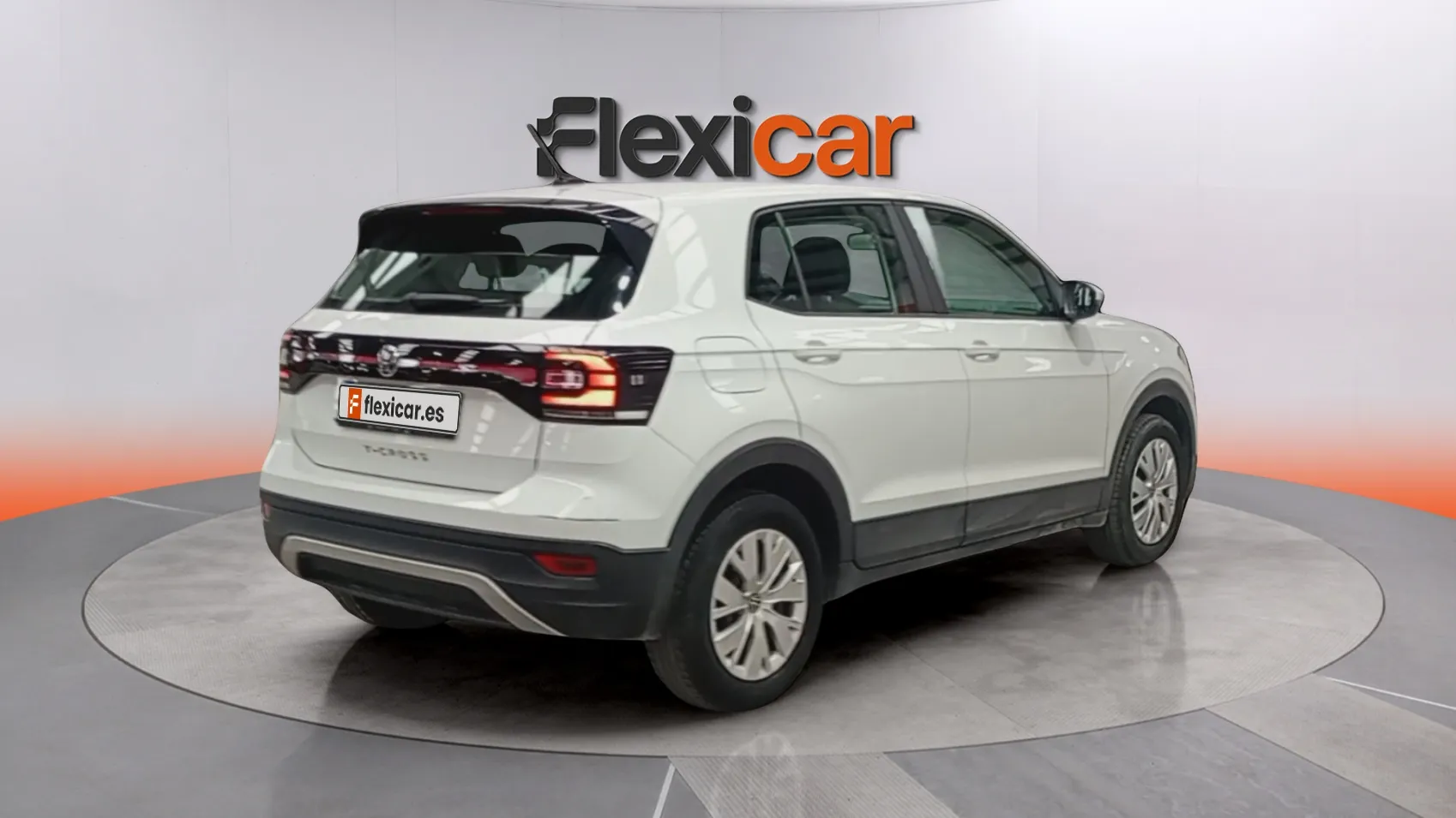Volkswagen T-Cross Edition 1.0 TSI - foto 8