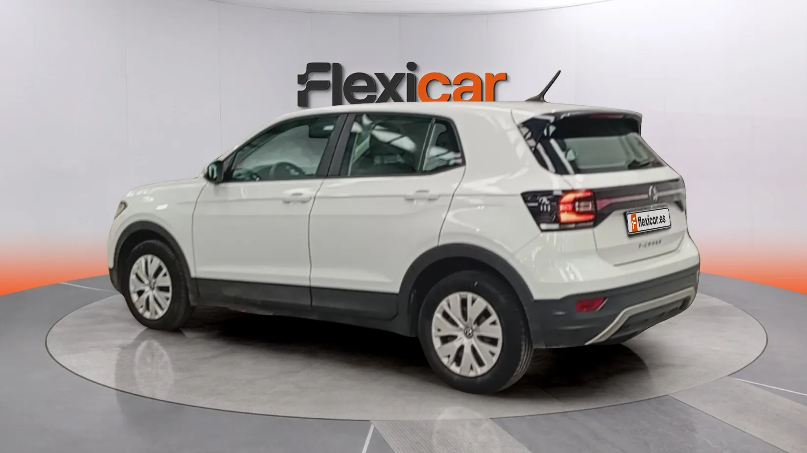 Volkswagen T-Cross Edition 1.0 TSI - foto 6