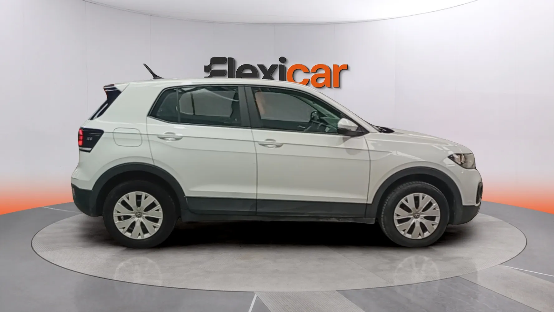 Volkswagen T-Cross Edition 1.0 TSI - foto 5
