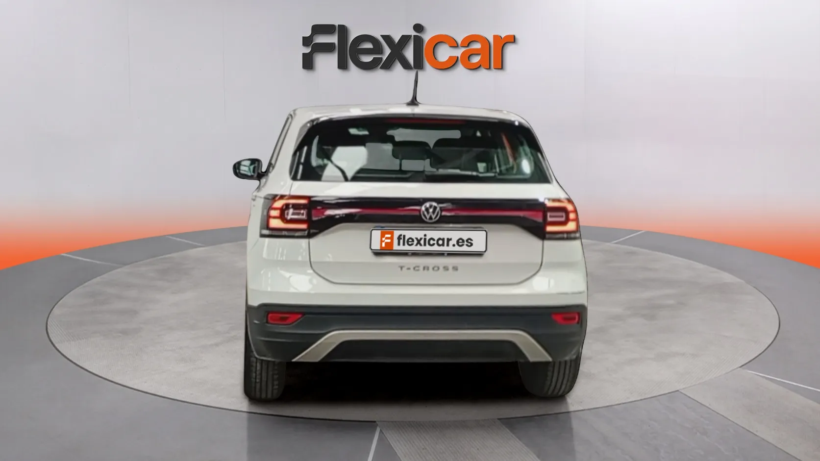Volkswagen T-Cross Edition 1.0 TSI - foto 7