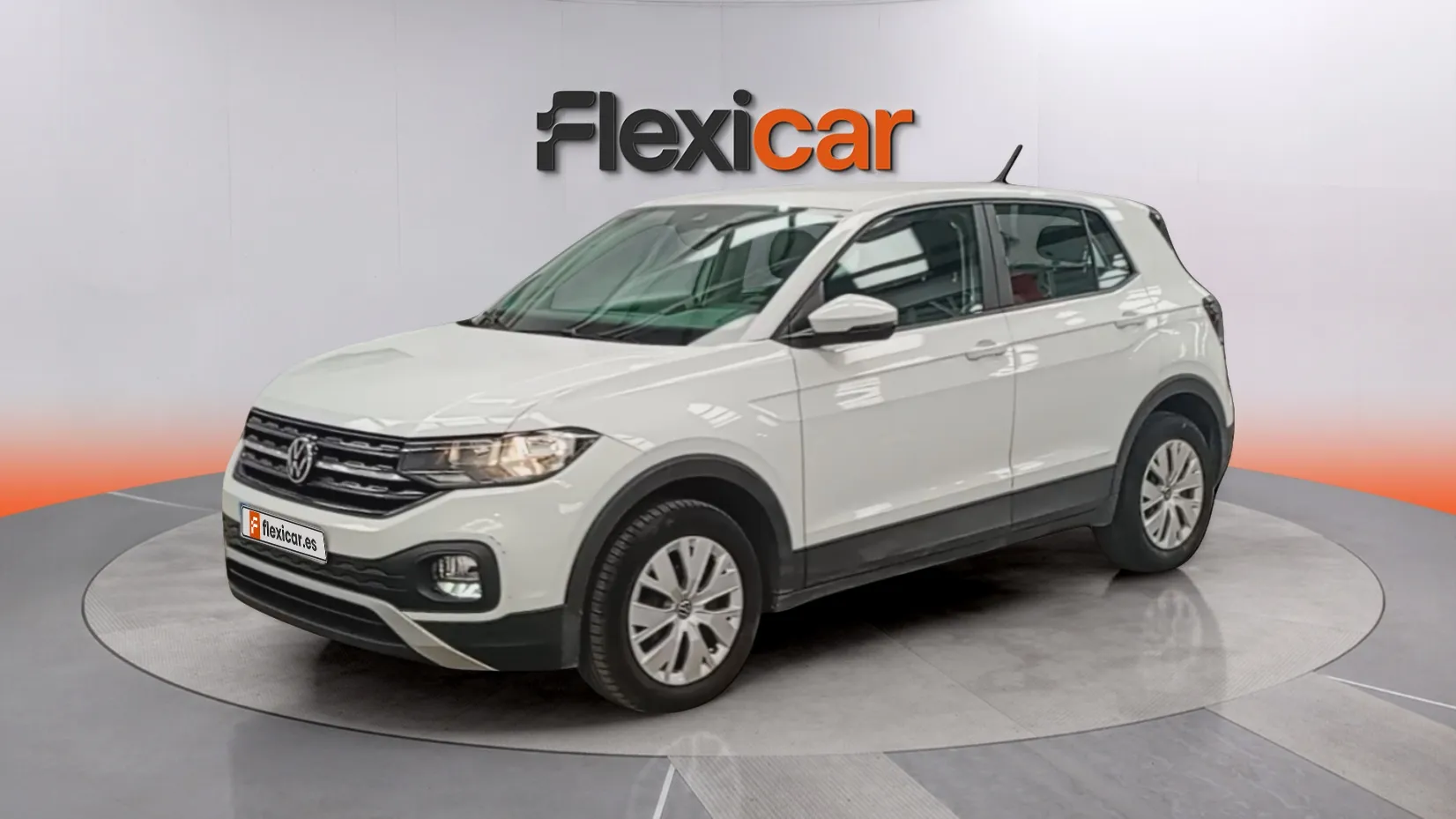 Volkswagen T-Cross Edition 1.0 TSI - foto 3