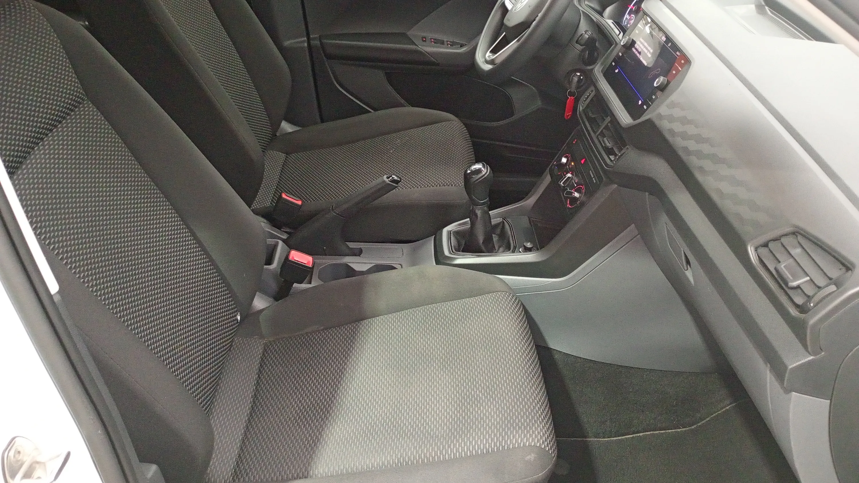 Volkswagen T-Cross Edition 1.0 TSI - foto 16