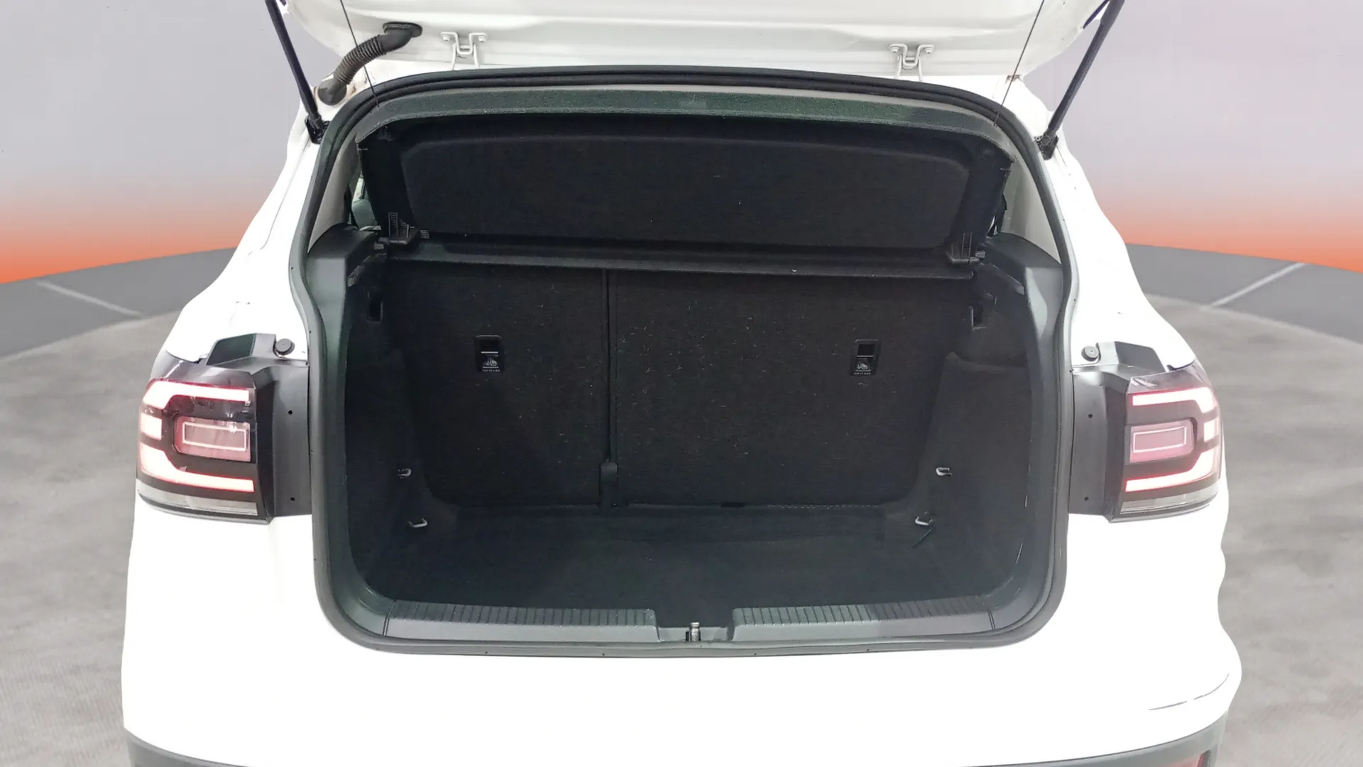 Volkswagen T-Cross Edition 1.0 TSI - foto 18