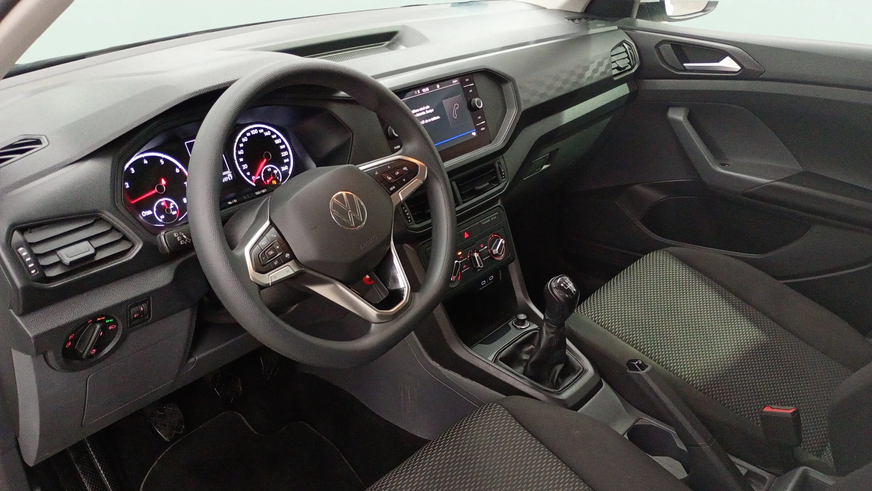 Volkswagen T-Cross Edition 1.0 TSI - foto 9