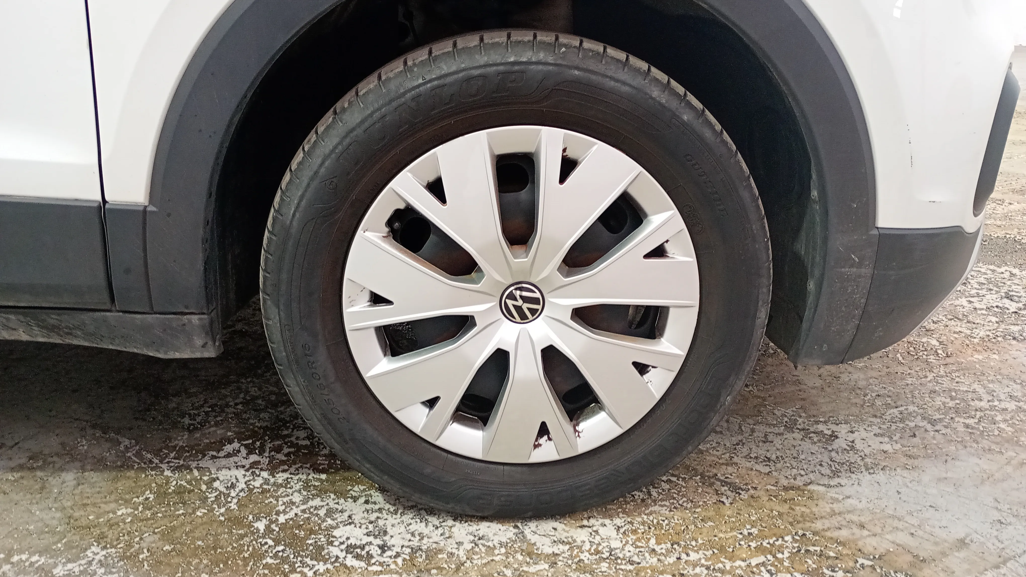 Volkswagen T-Cross Edition 1.0 TSI - foto 19