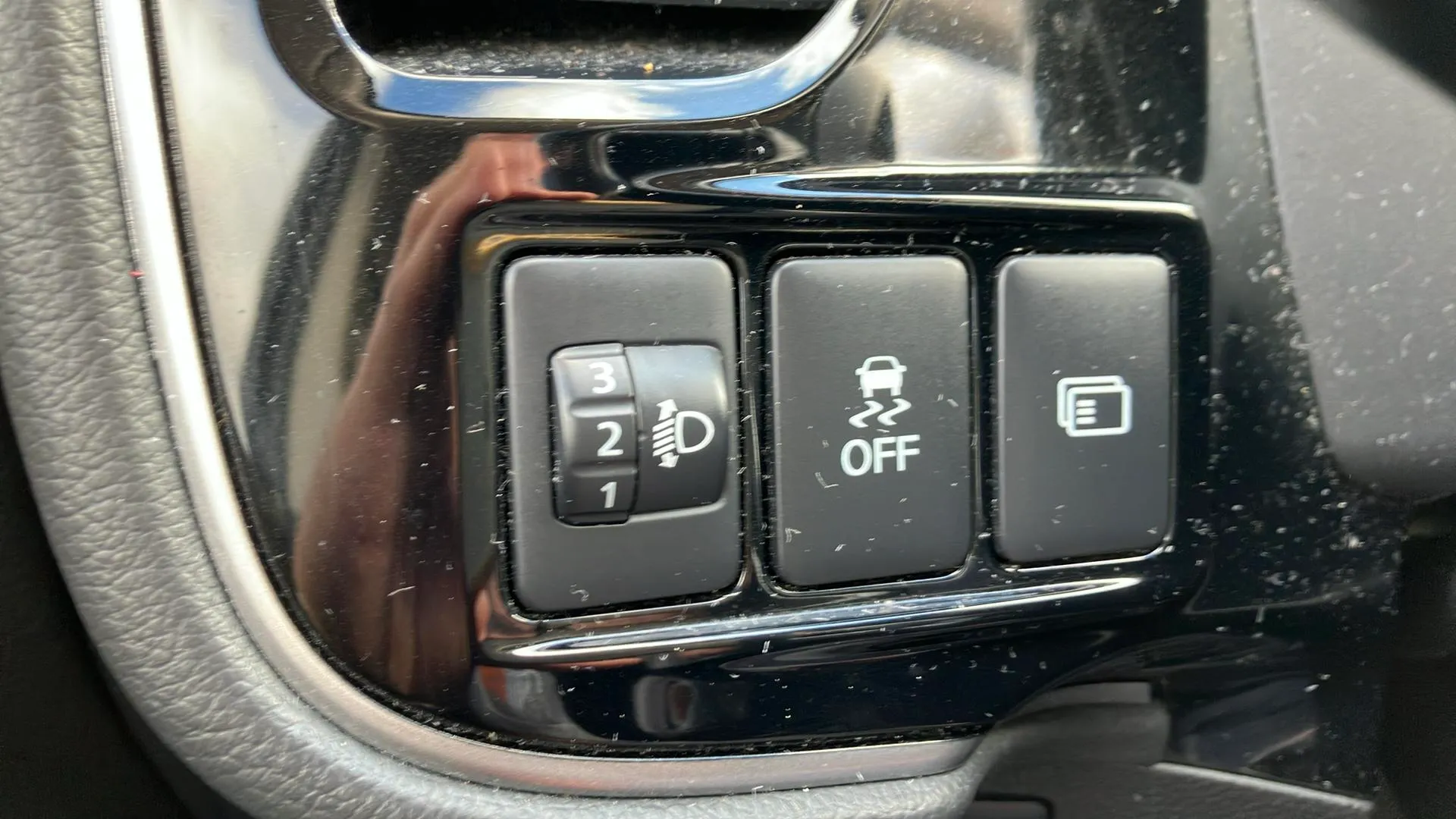 Mitsubishi Outlander 200 MPI Motion CVT 2WD 5 plazas - foto 19