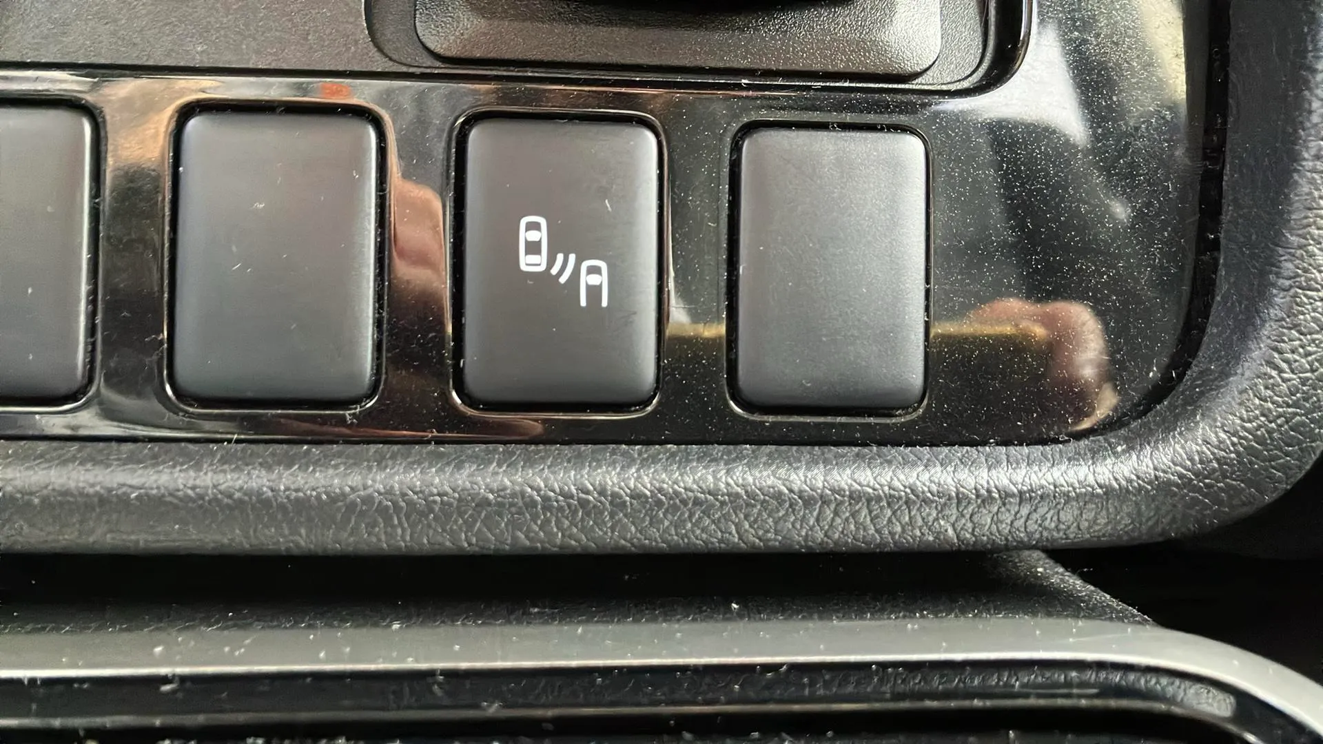 Mitsubishi Outlander 200 MPI Motion CVT 2WD 5 plazas - foto 20