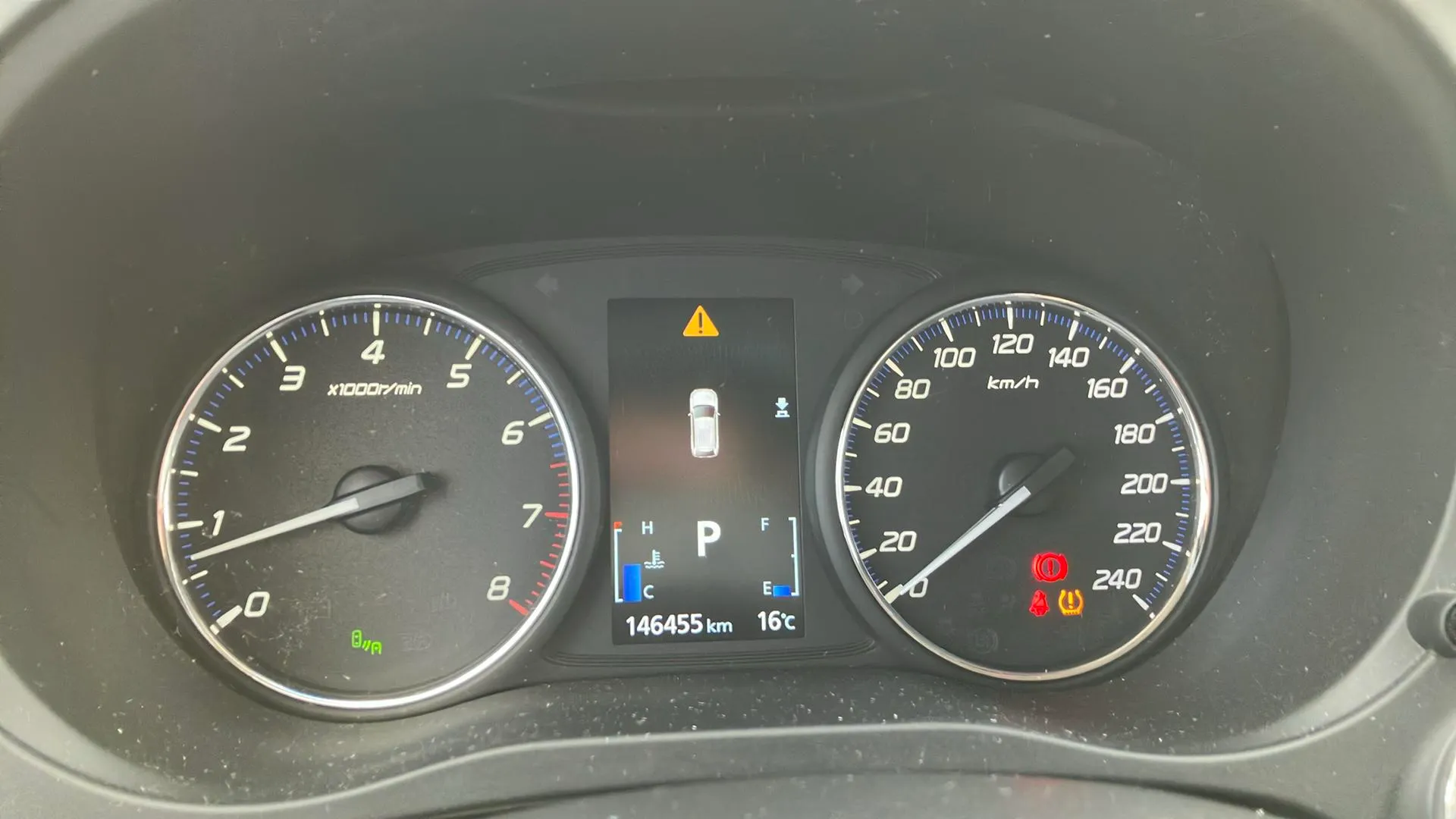 Mitsubishi Outlander 200 MPI Motion CVT 2WD 5 plazas - foto 12