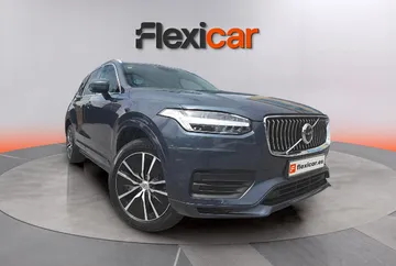 volvo xc90 20 b5 d5 awd inscription auto hibrido no enchufable automatica enekuri 903000000266672