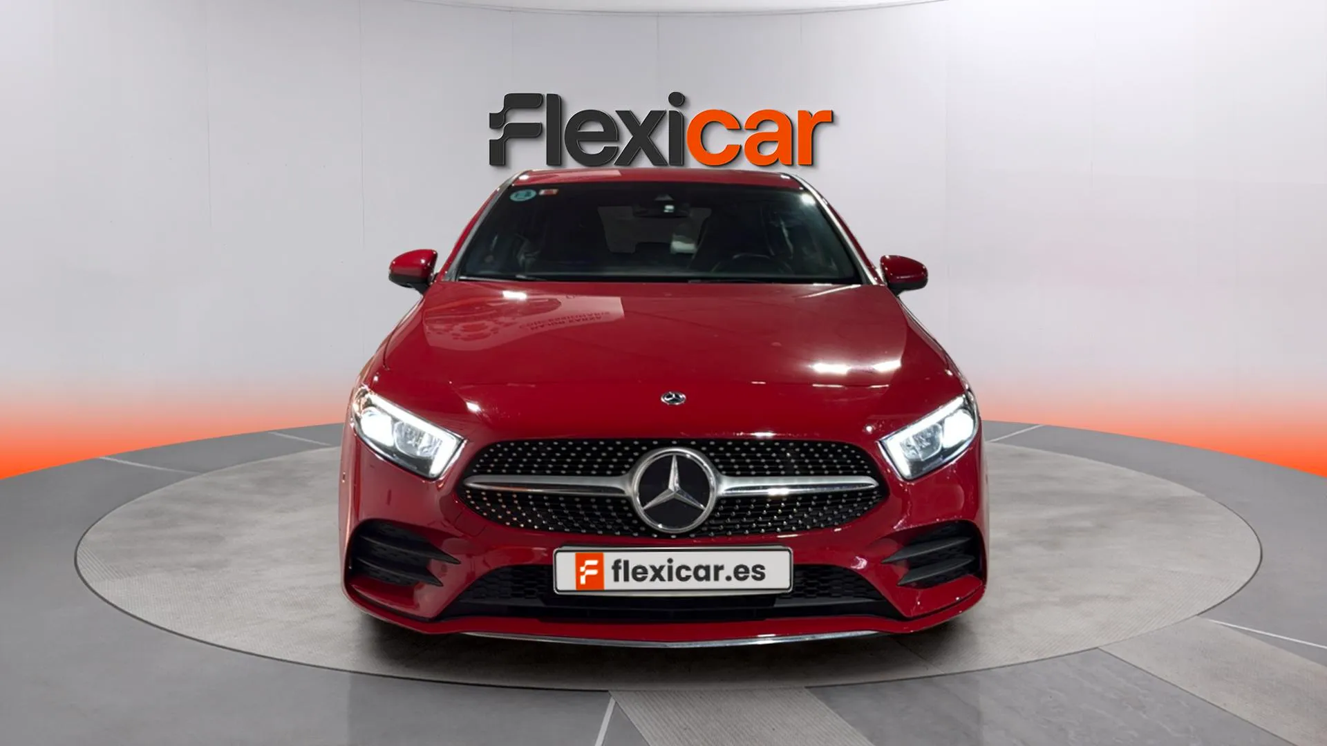 Mercedes-Benz Clase A A 180 - foto 2