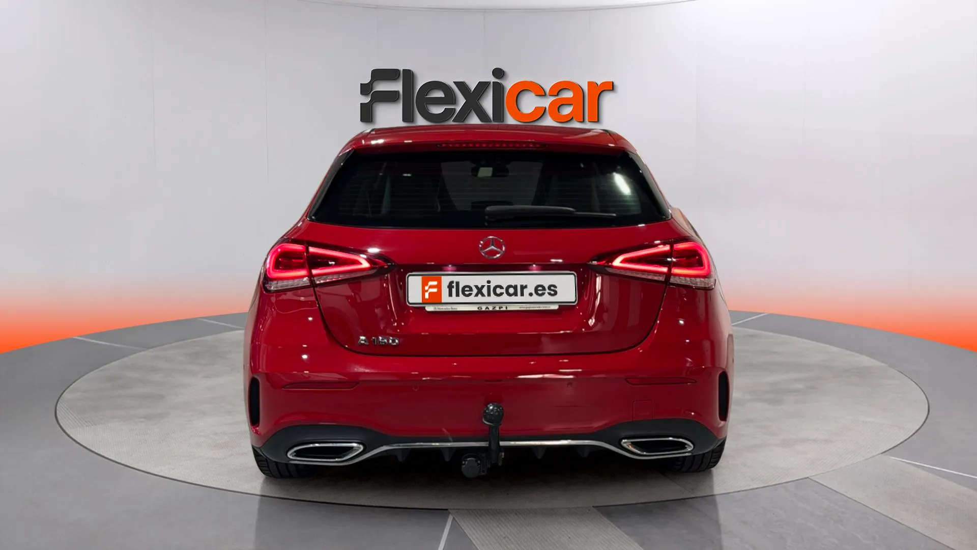 Mercedes-Benz Clase A A 180 - foto 6