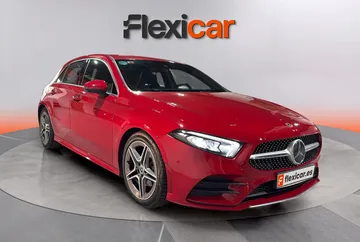 mercedes benz clase a a 180 gasolina automatica sant boi 903000000266673