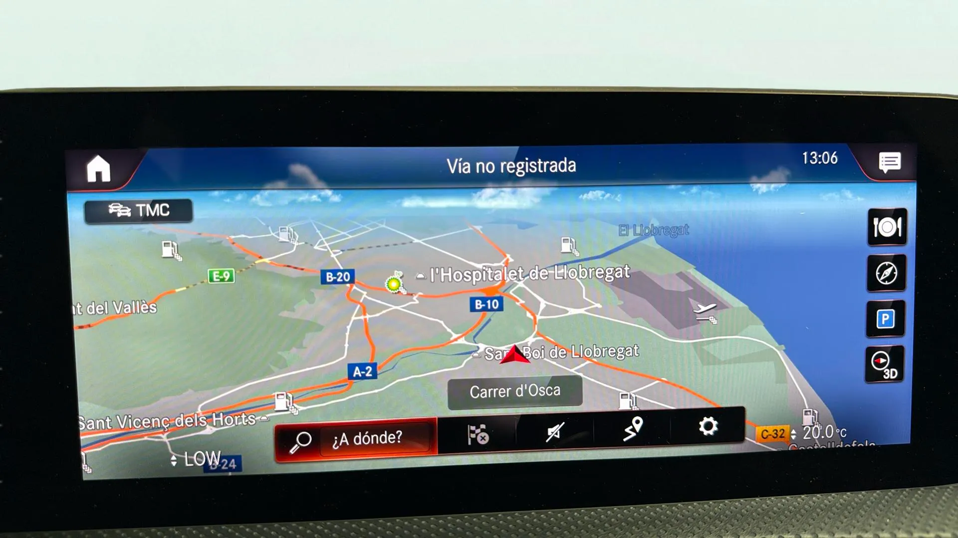 Mercedes-Benz Clase A A 180 - foto 16