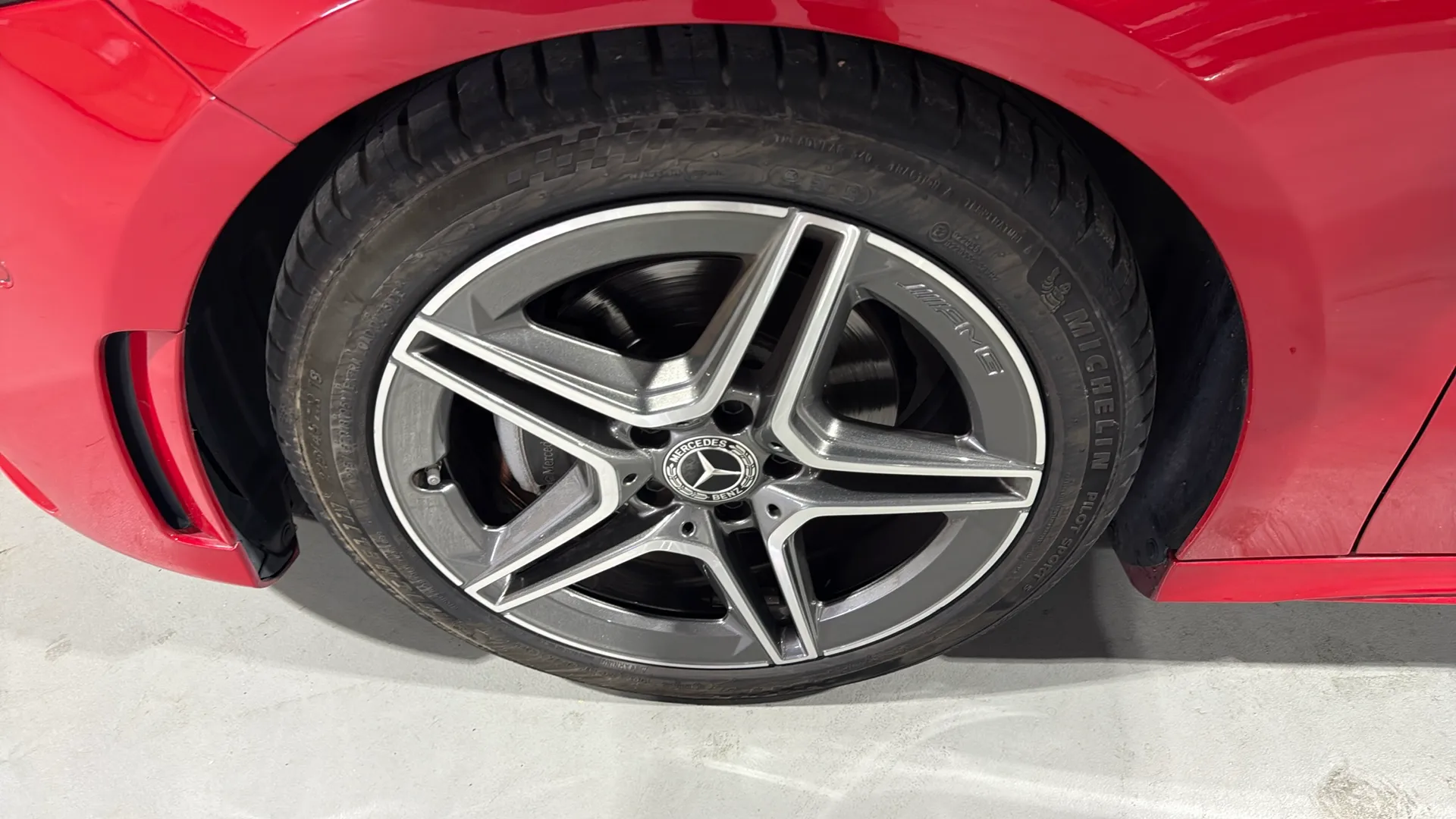 Mercedes-Benz Clase A A 180 - foto 25