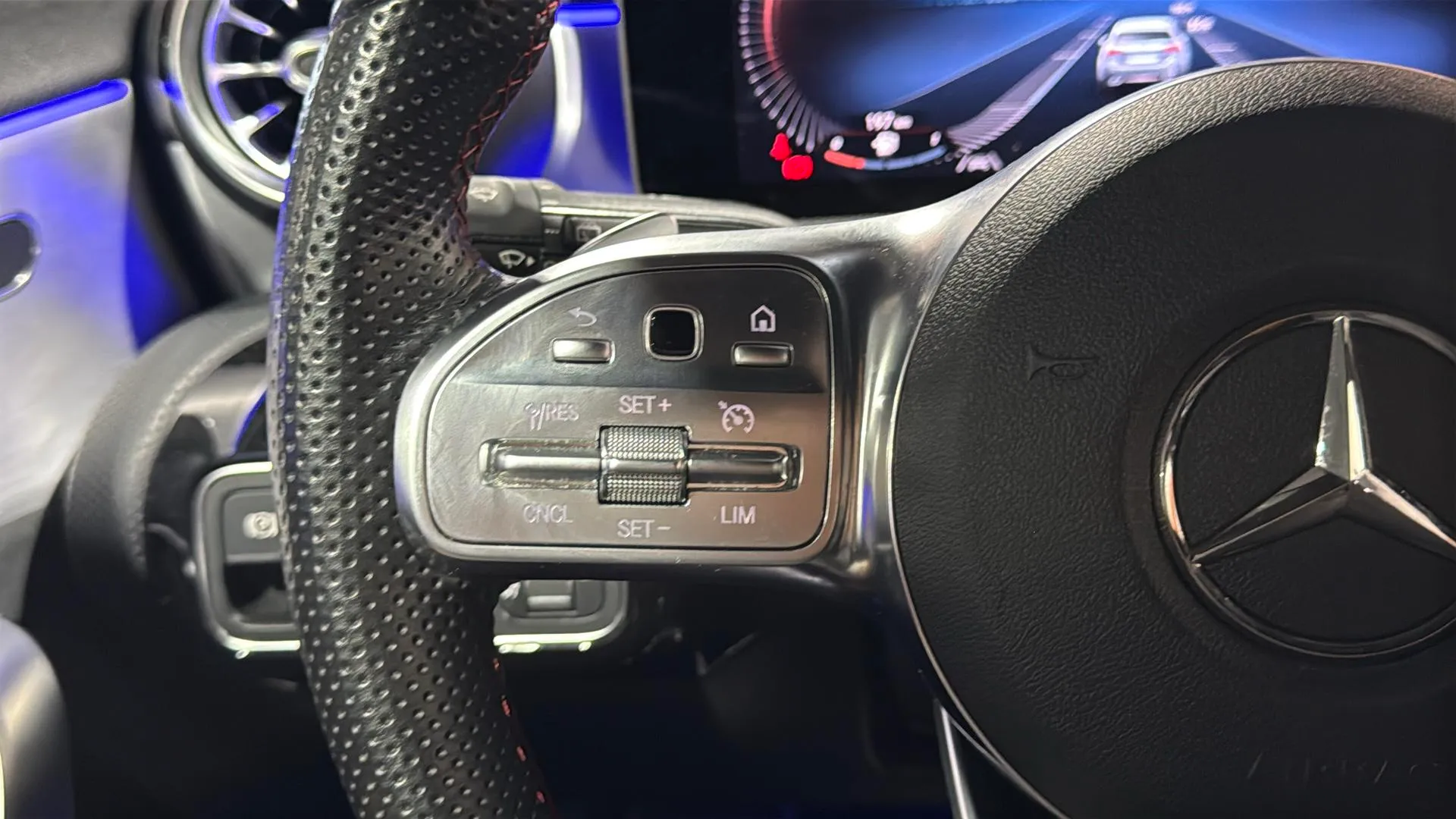 Mercedes-Benz Clase A A 180 - foto 12
