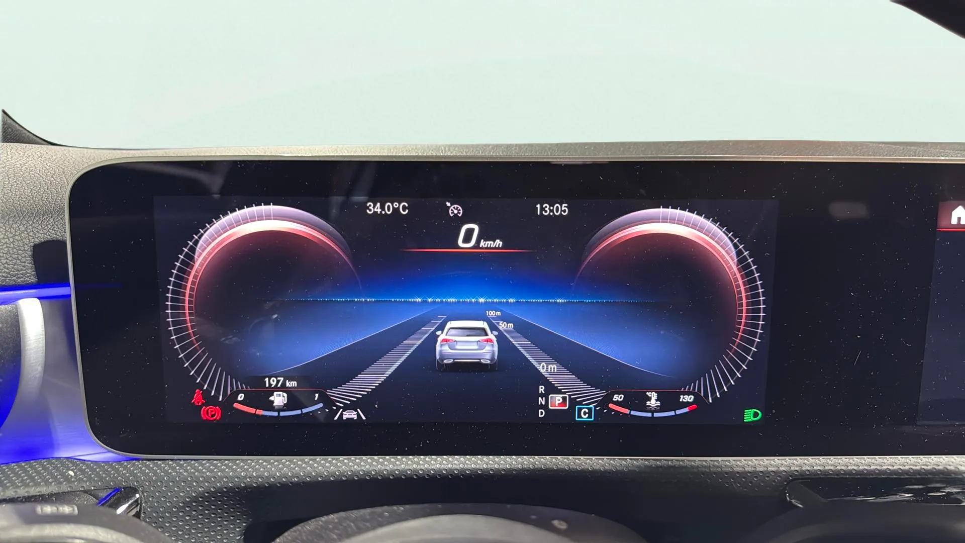 Mercedes-Benz Clase A A 180 - foto 14