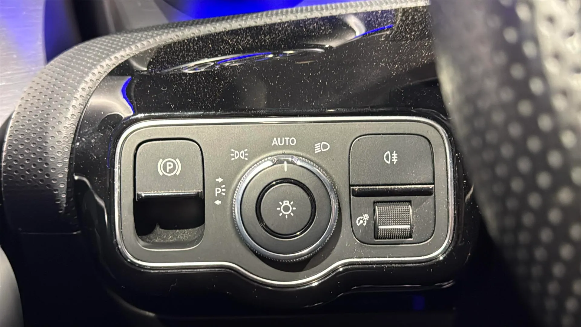 Mercedes-Benz Clase A A 180 - foto 17