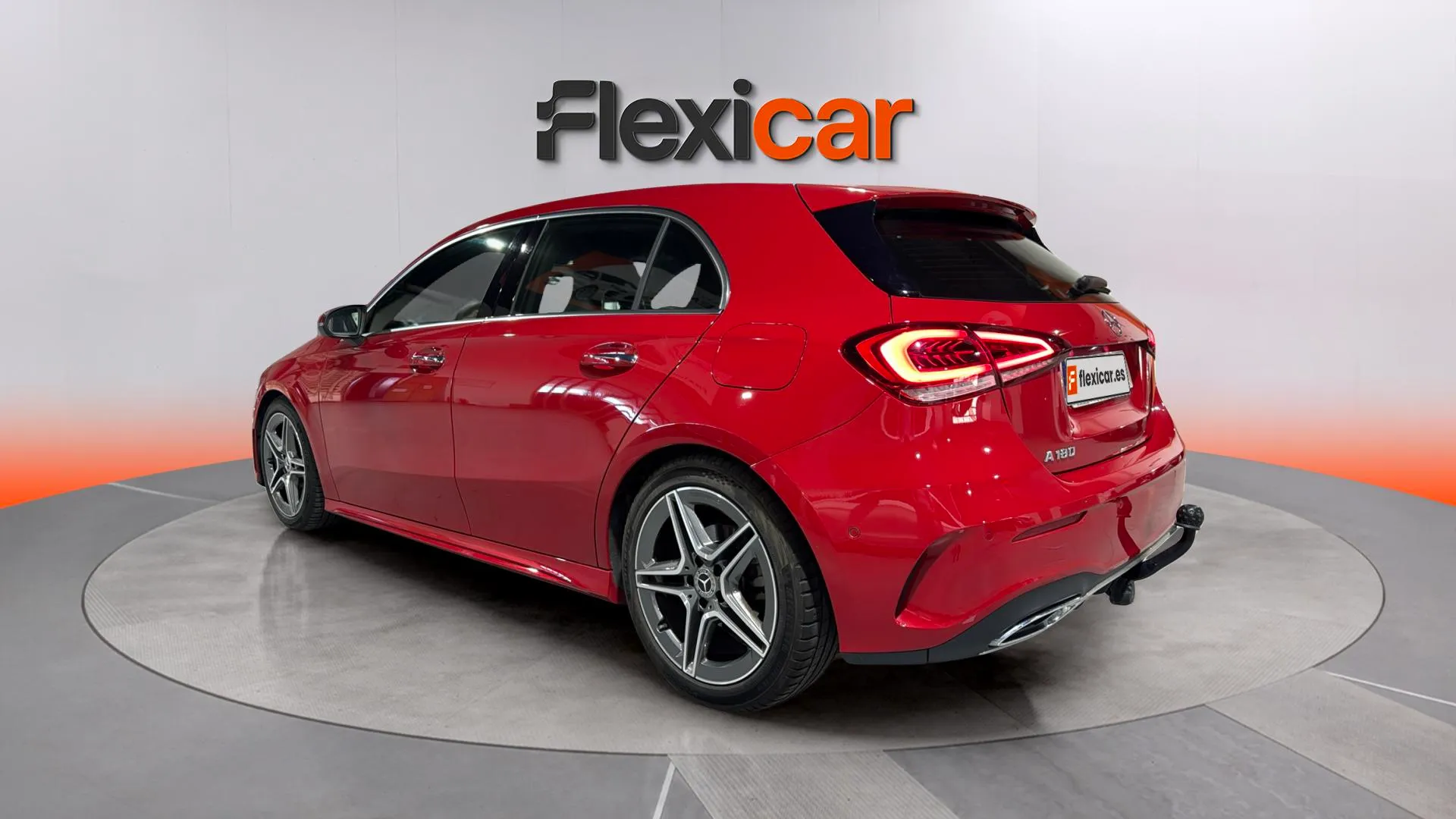 Mercedes-Benz Clase A A 180 - foto 5