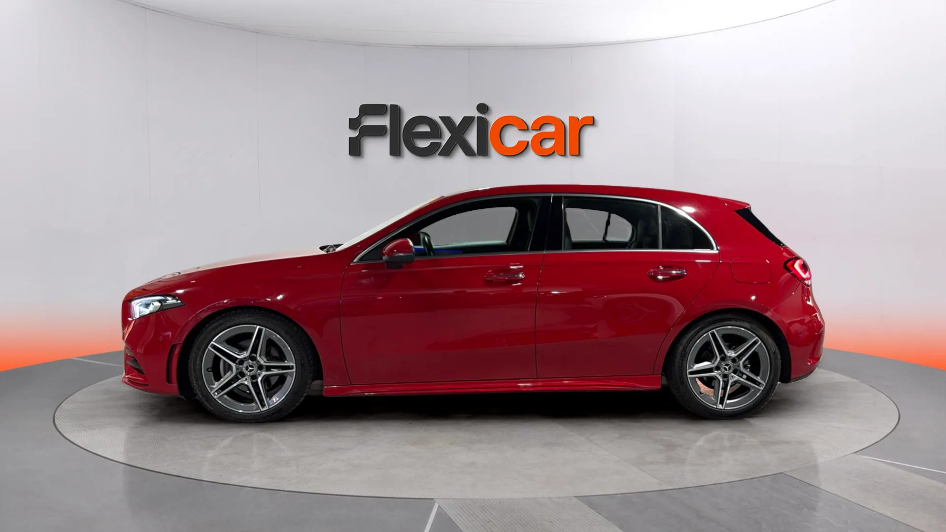 Mercedes-Benz Clase A A 180 - foto 4
