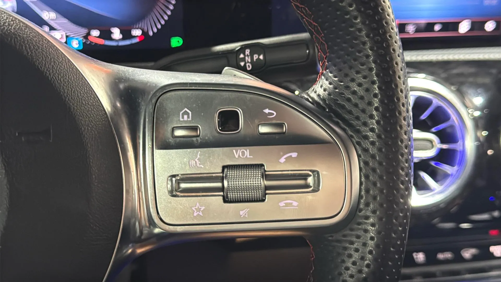 Mercedes-Benz Clase A A 180 - foto 13