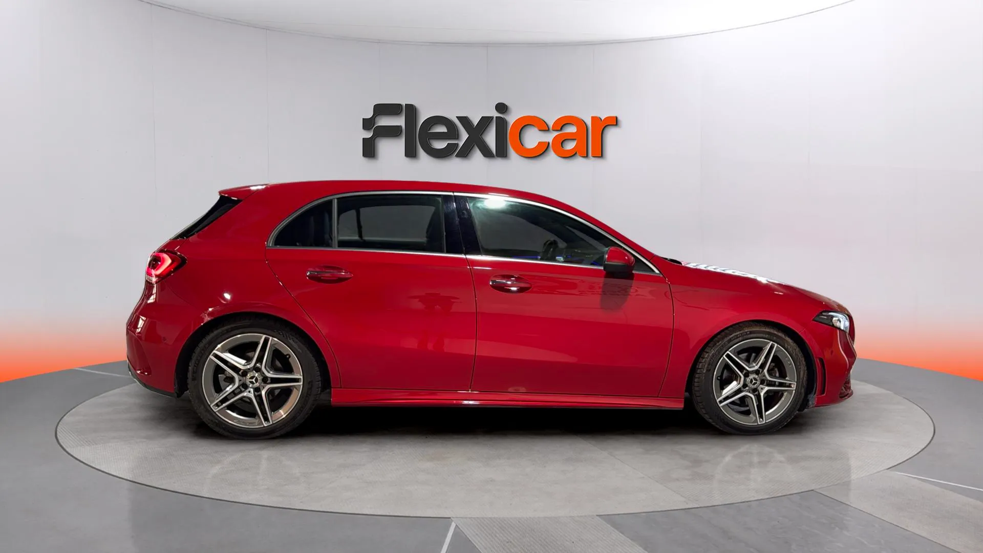 Mercedes-Benz Clase A A 180 - foto 8