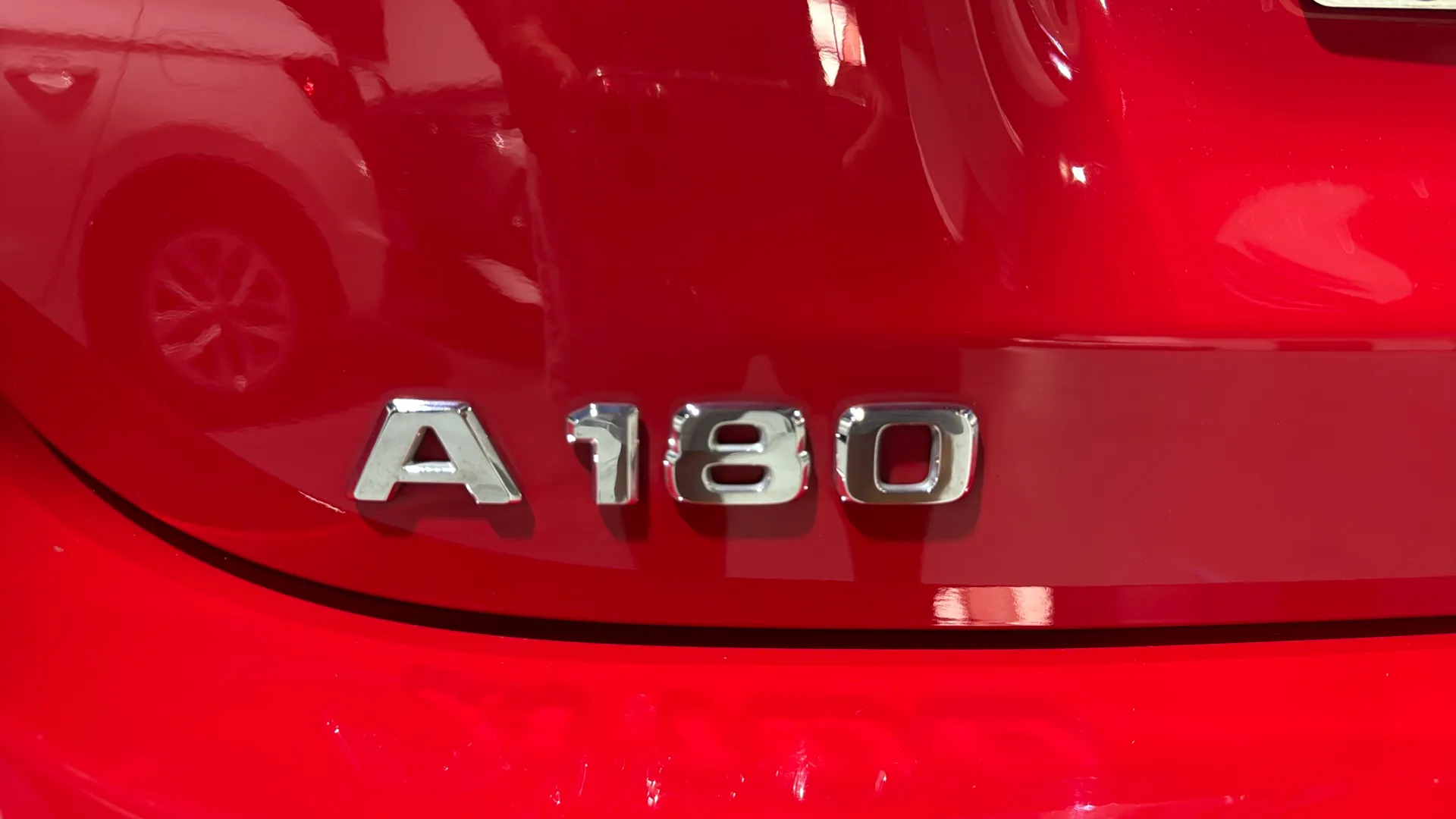 Mercedes-Benz Clase A A 180 - foto 24