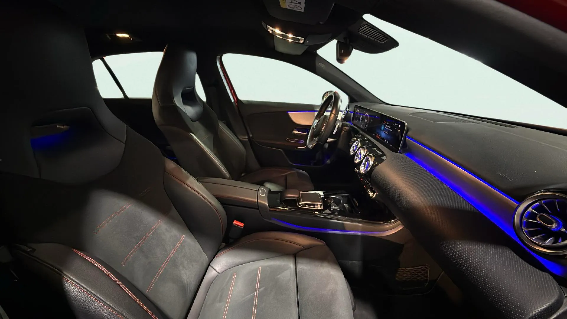 Mercedes-Benz Clase A A 180 - foto 19