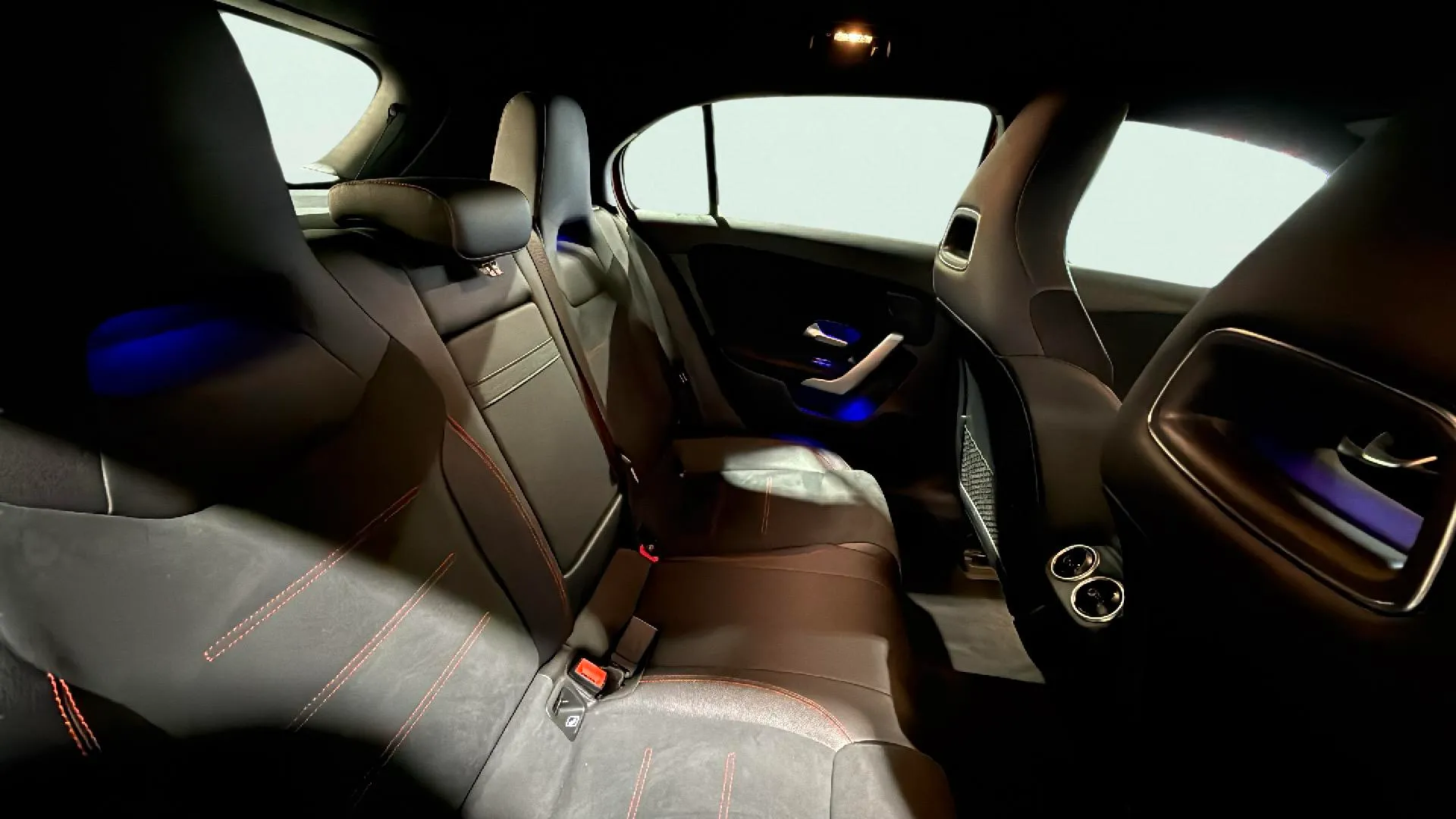 Mercedes-Benz Clase A A 180 - foto 21