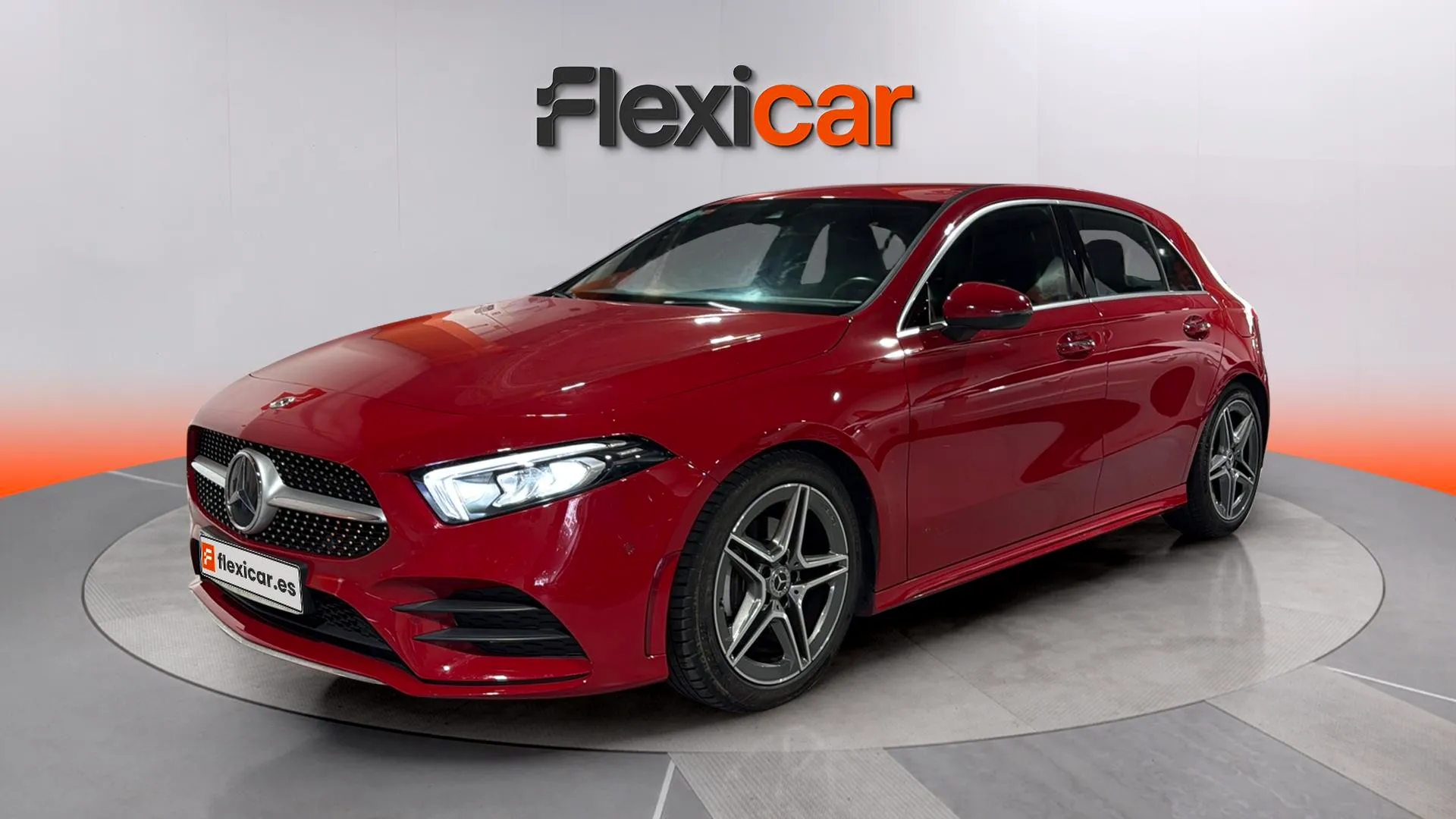 Mercedes-Benz Clase A A 180 - foto 3