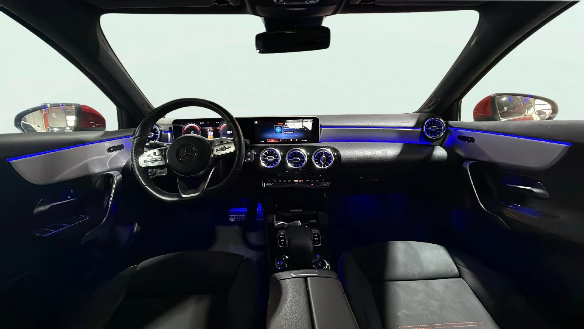 Mercedes-Benz Clase A A 180 - foto 9