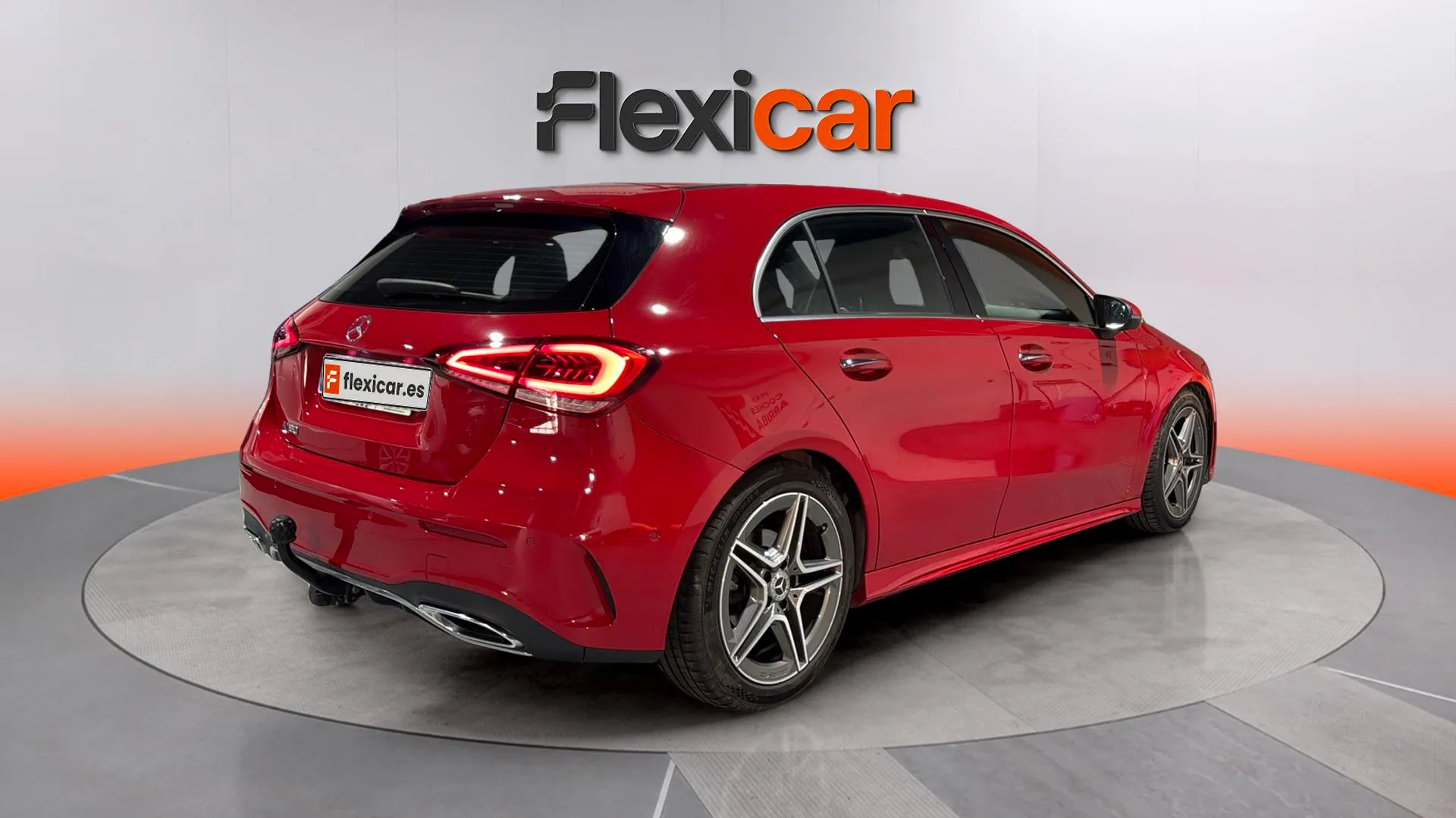 Mercedes-Benz Clase A A 180 - foto 7